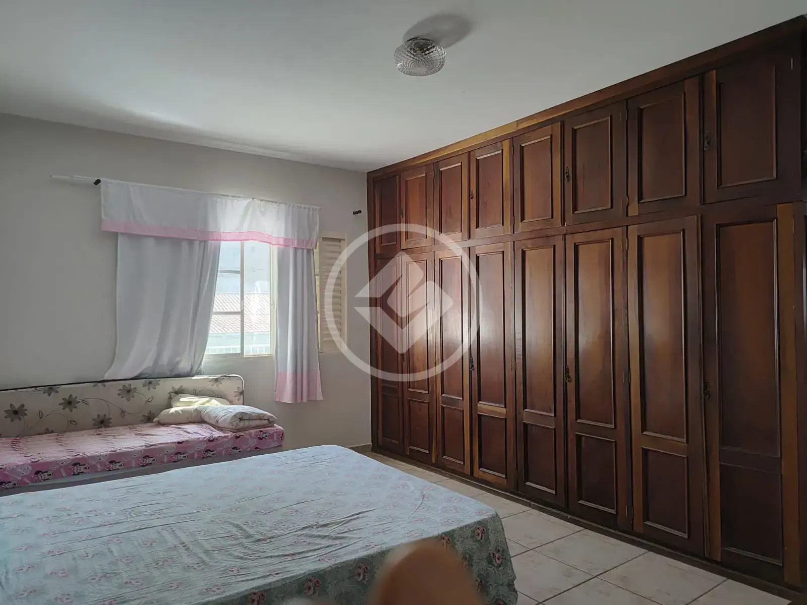 Casa Jardim Silvana, Amparo - SP — foto 2