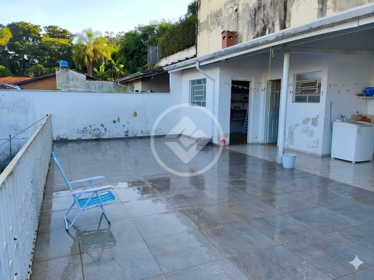 Casa 4 quartos no Jardim Silvana, Amparo — foto 4 de 6
