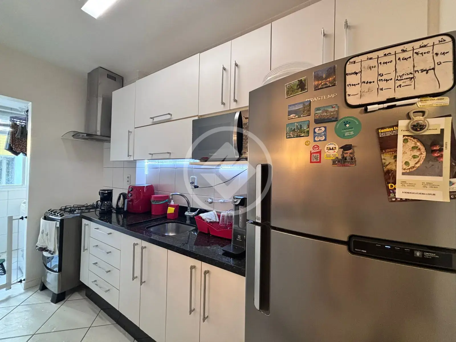 Apartamento 2 quartos no Itacorubi, Florianópolis — foto 3 de 6