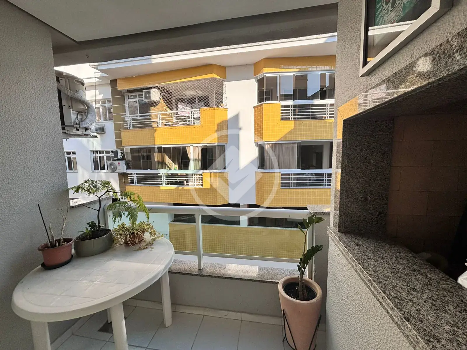 Apartamento 2 quartos no Itacorubi, Florianópolis — foto 4 de 6