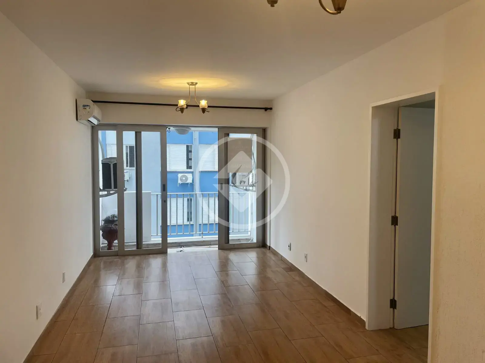 Apartamento Centro, Florianópolis - SC — foto 1