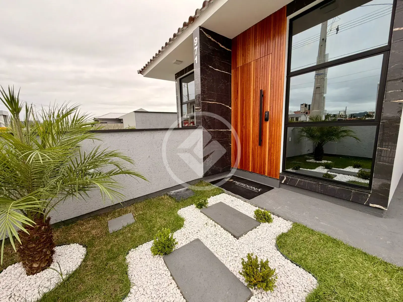 Casa Barra do Aririú, Palhoça - SC — foto 2