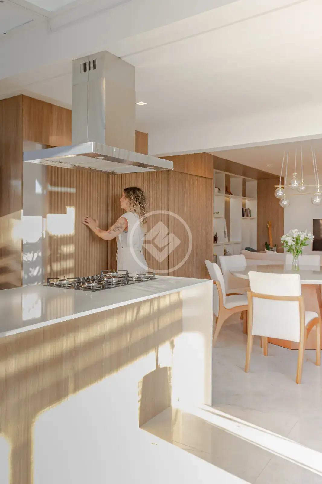 Apartamento 2 quartos no Jardim Atlântico, Florianópolis — foto 4 de 6