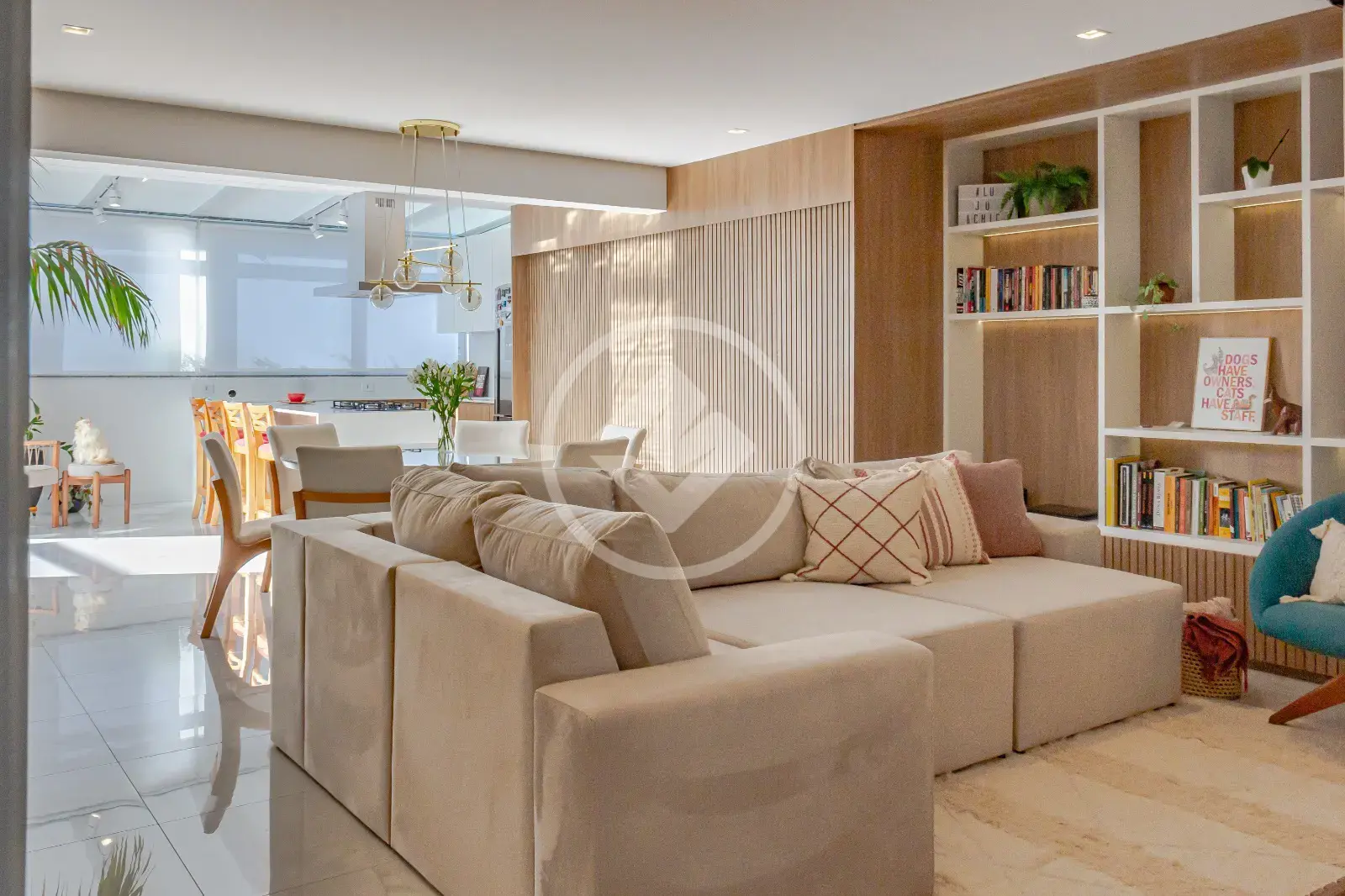 Apartamento Jardim Atlântico, Florianópolis - SC — foto 1
