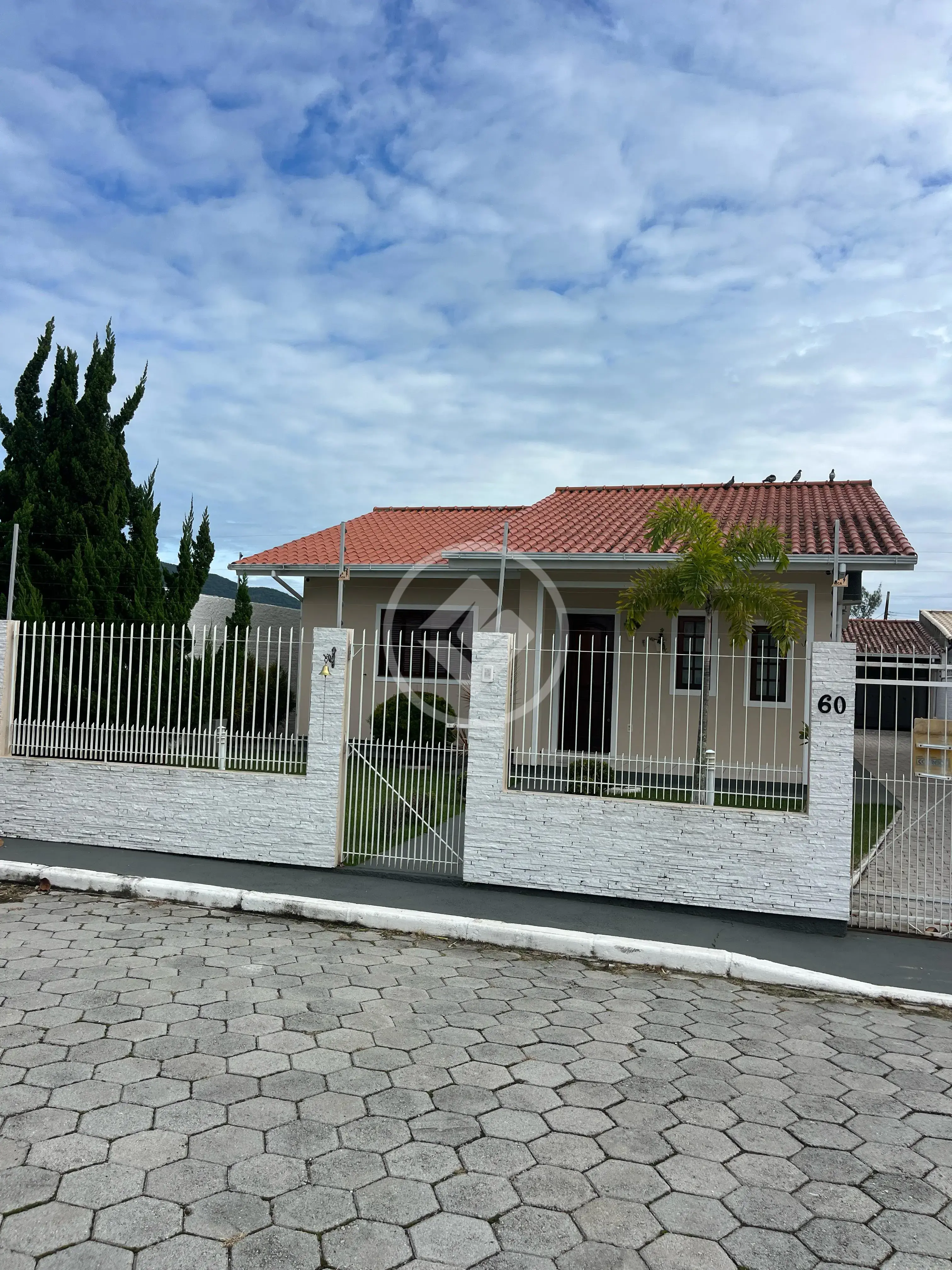 Casa Autódromo, Florianópolis - SC — foto 1