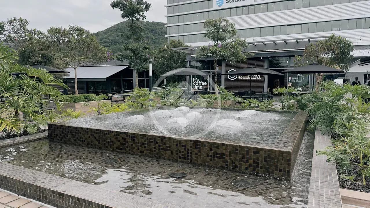 Sala Comercial SACO GRANDE, Florianópolis - SC — foto 1