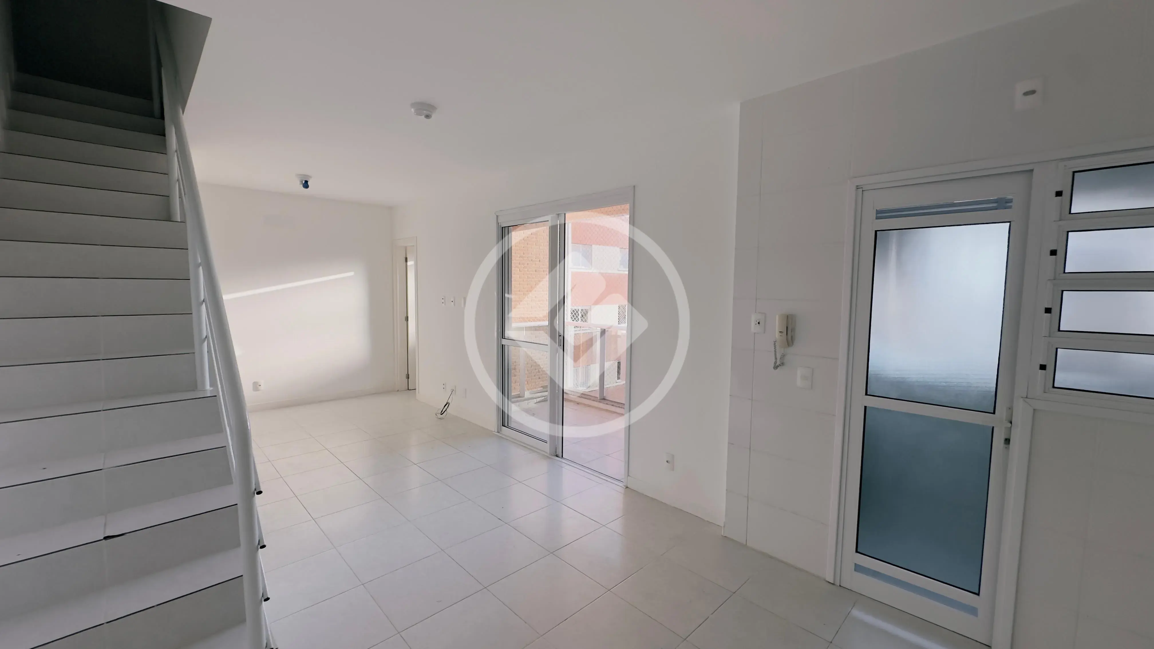 Apartamento Duplex Córrego Grande, Florianópolis - SC — foto 2
