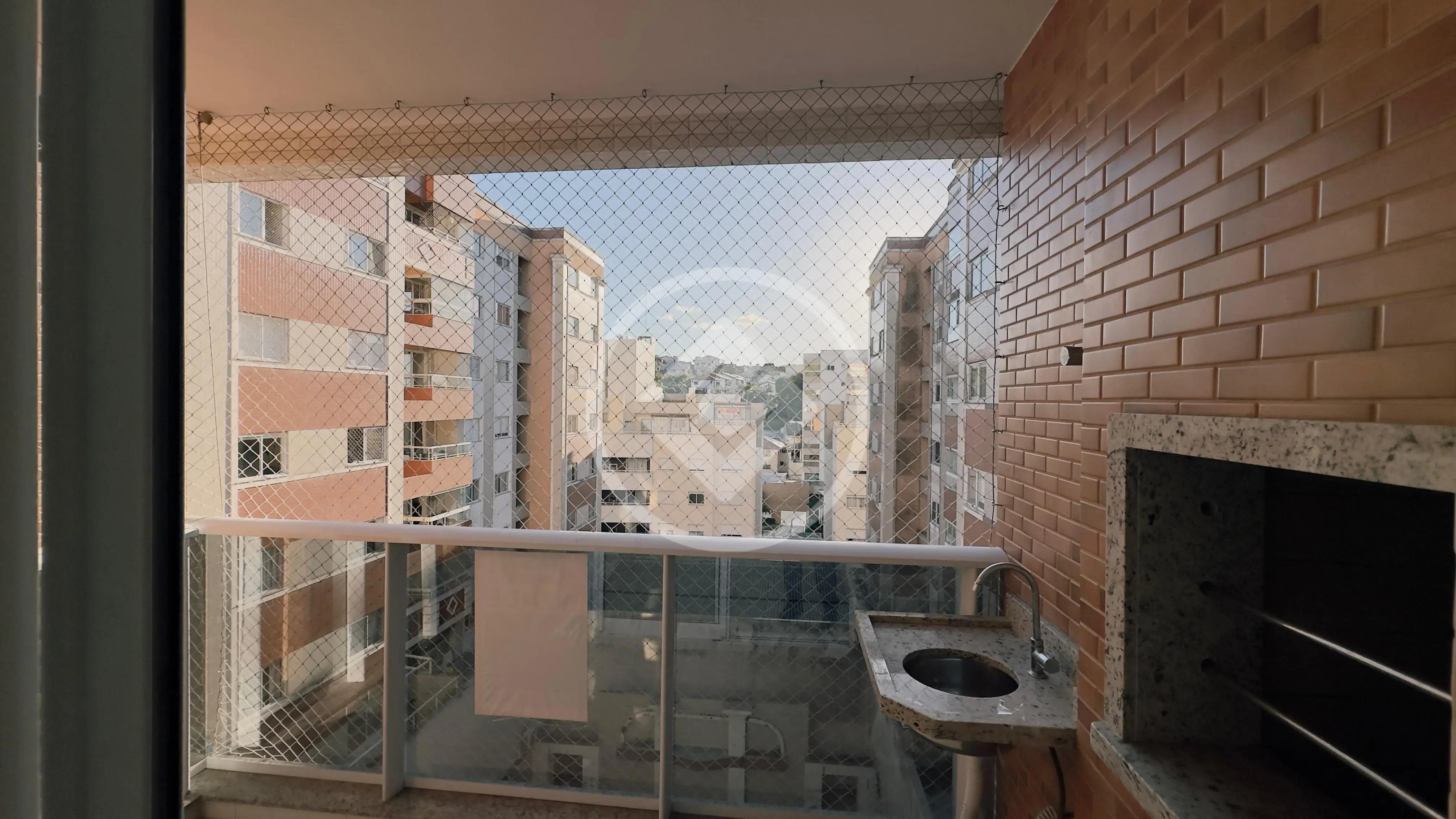 Apartamento Duplex Córrego Grande, Florianópolis - SC — foto 1