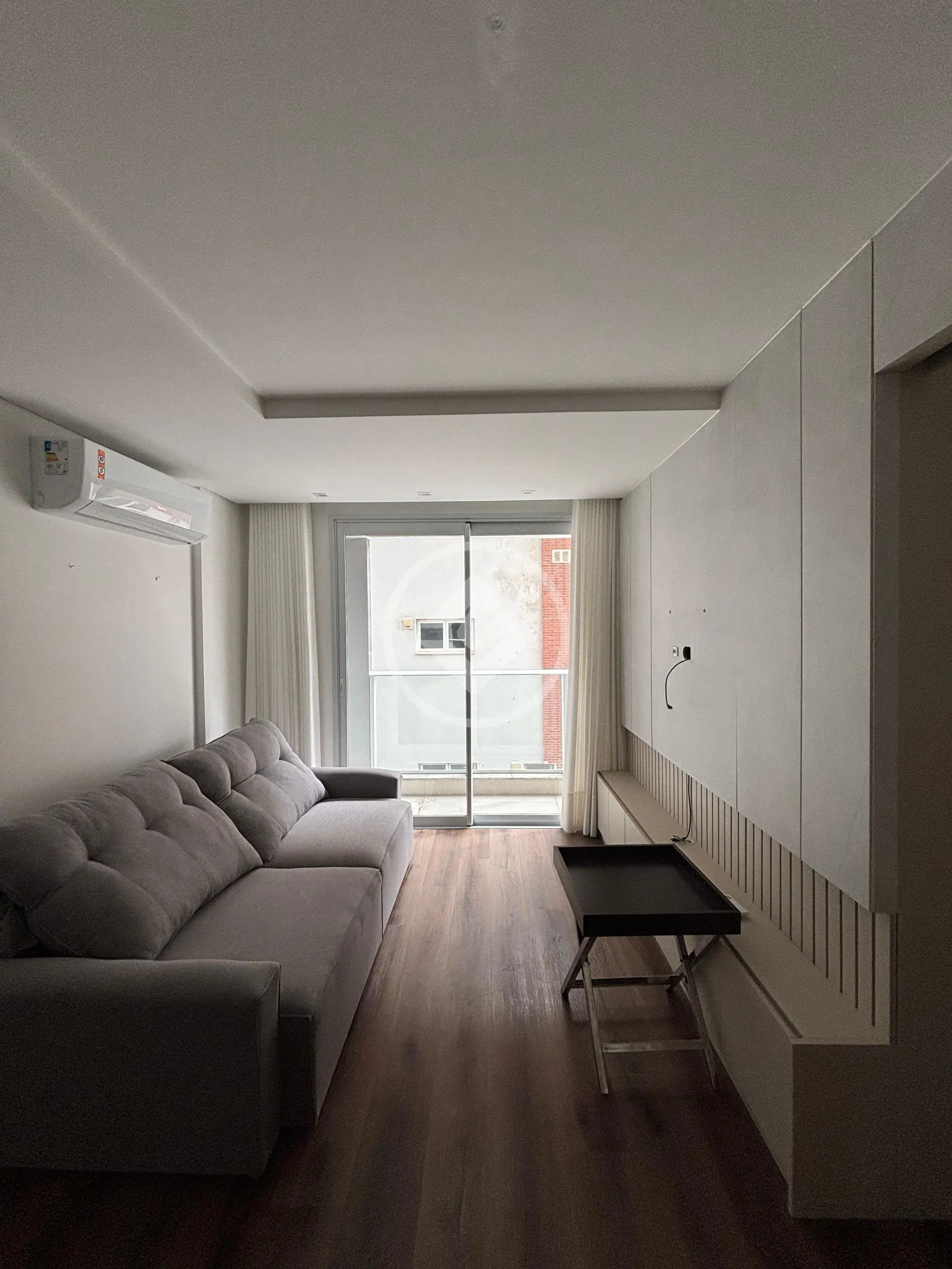 Apartamento 1 quarto no Centro, Florianópolis — foto 3 de 6