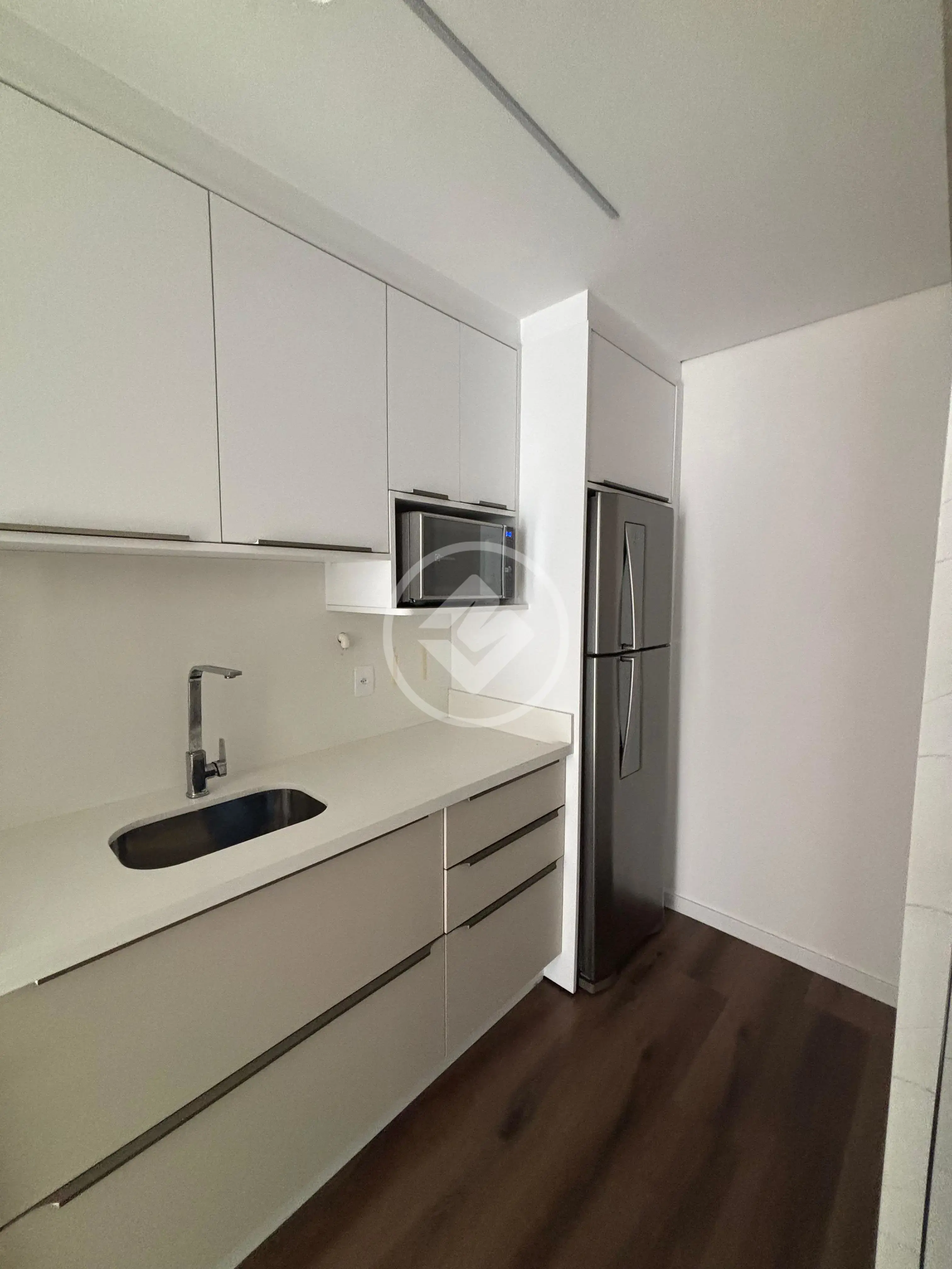 Apartamento 1 quarto no Centro, Florianópolis — foto 4 de 6