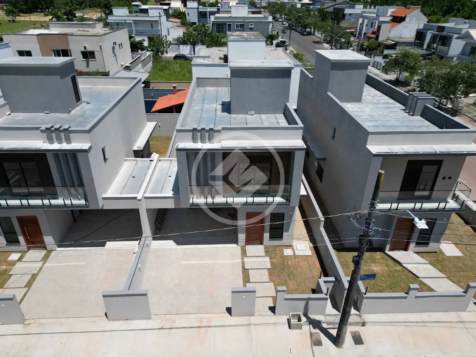 Casa Condomínio 4 quartos no São João do Rio Vermelho, Florianópolis — foto 2 de 6