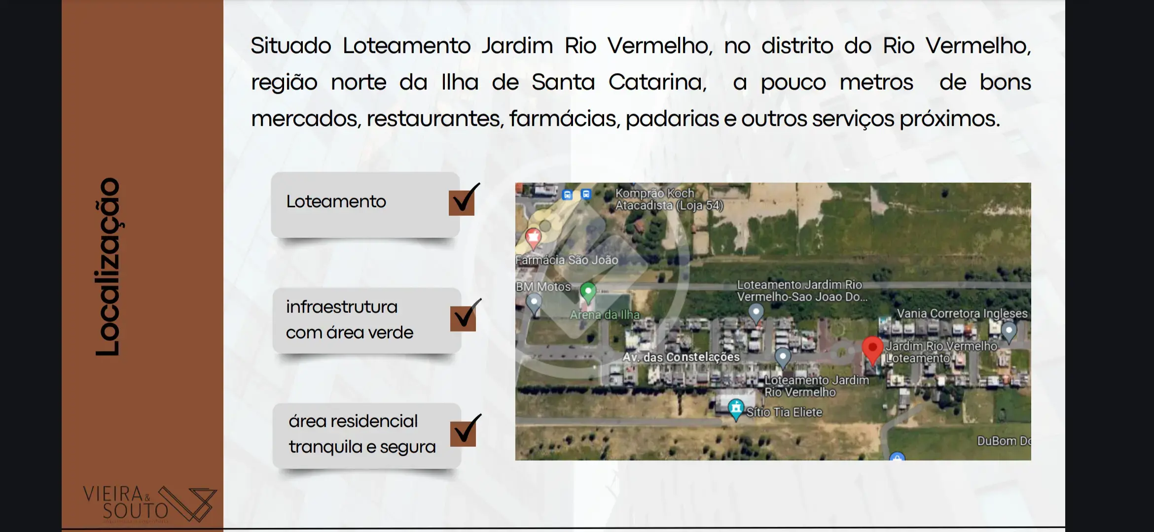 Casa Condomínio 4 quartos no São João do Rio Vermelho, Florianópolis — foto 3 de 6