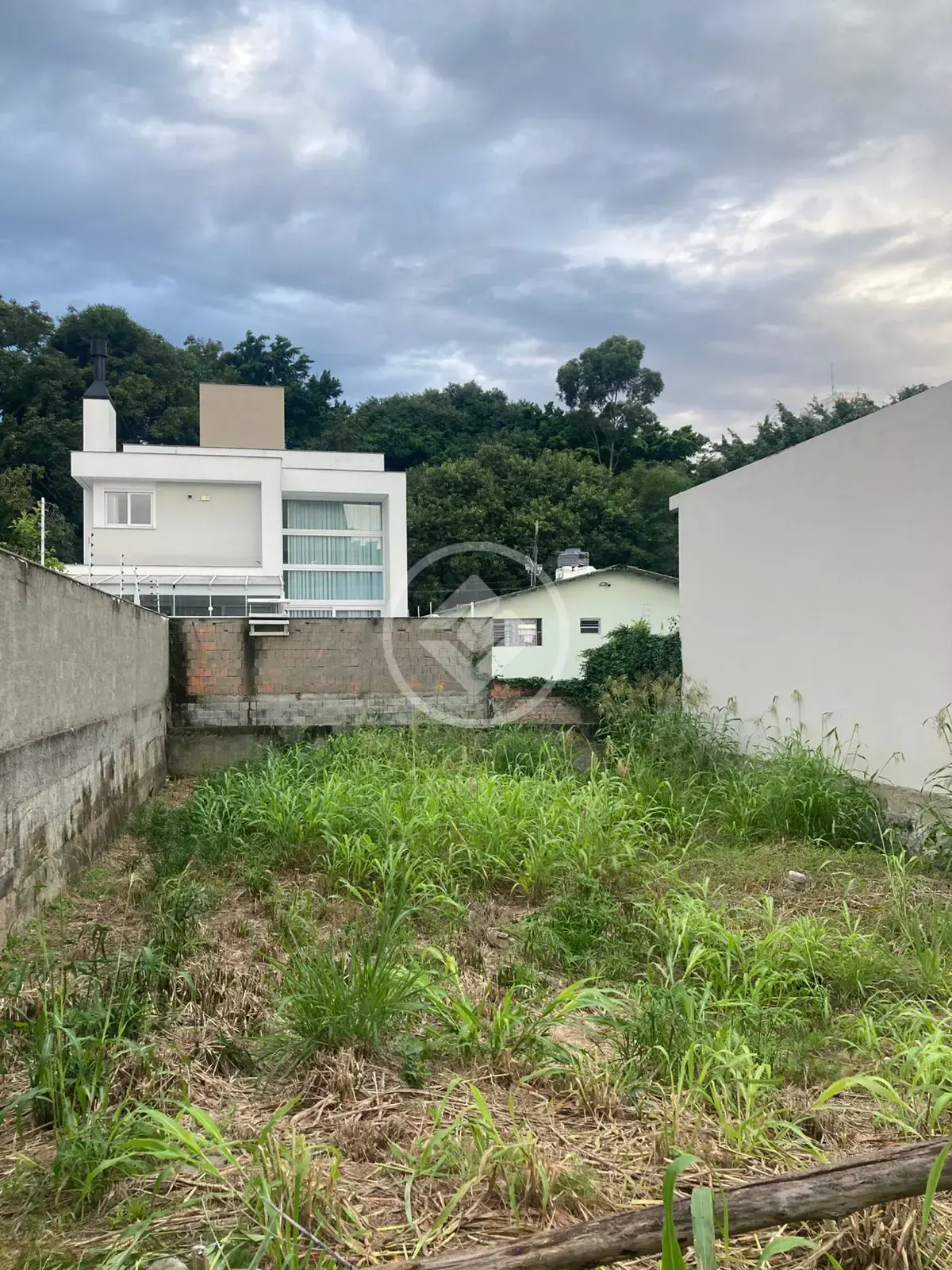 Terreno ESTREITO, Florianópolis - SC — foto 1
