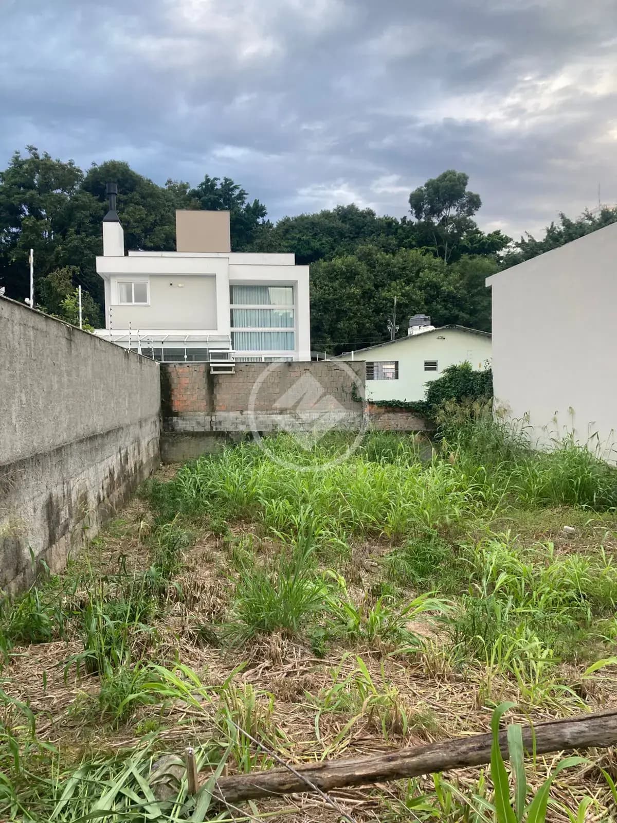 Terreno ESTREITO, Florianópolis - SC — foto 2