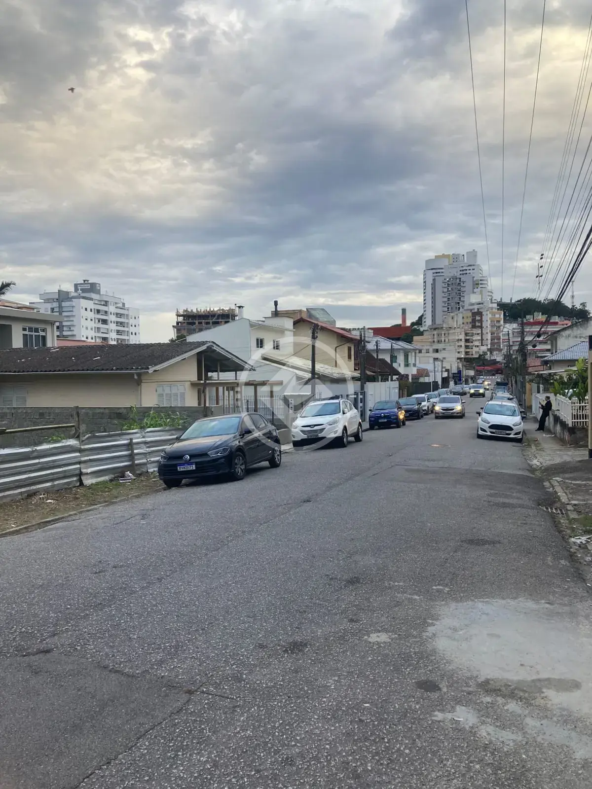 Terreno no ESTREITO, Florianópolis — foto 3 de 6