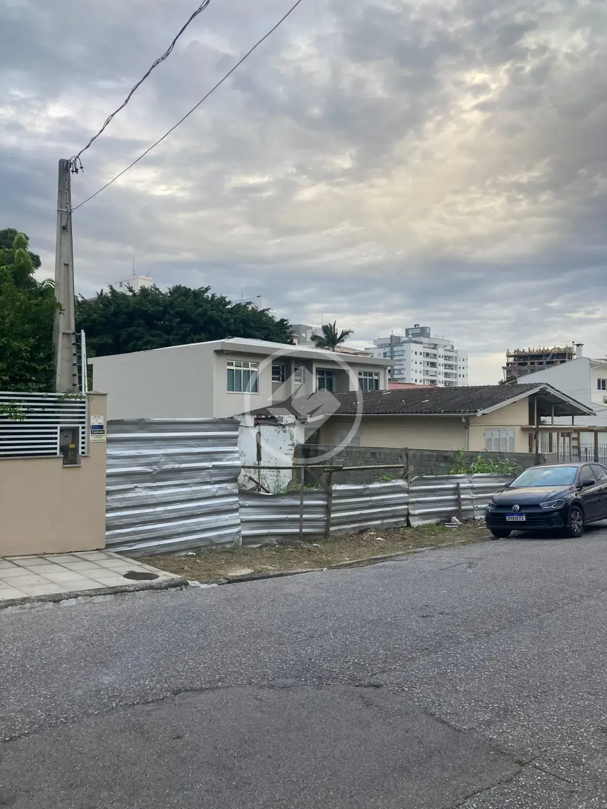 Terreno no ESTREITO, Florianópolis — foto 4 de 6