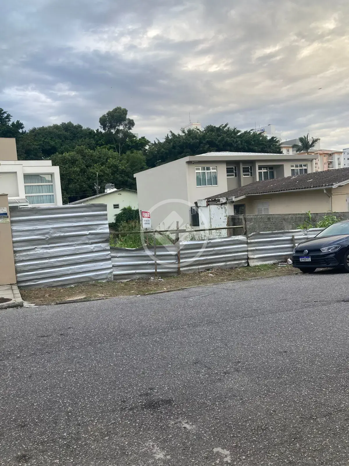 Terreno no ESTREITO, Florianópolis — foto 5 de 6