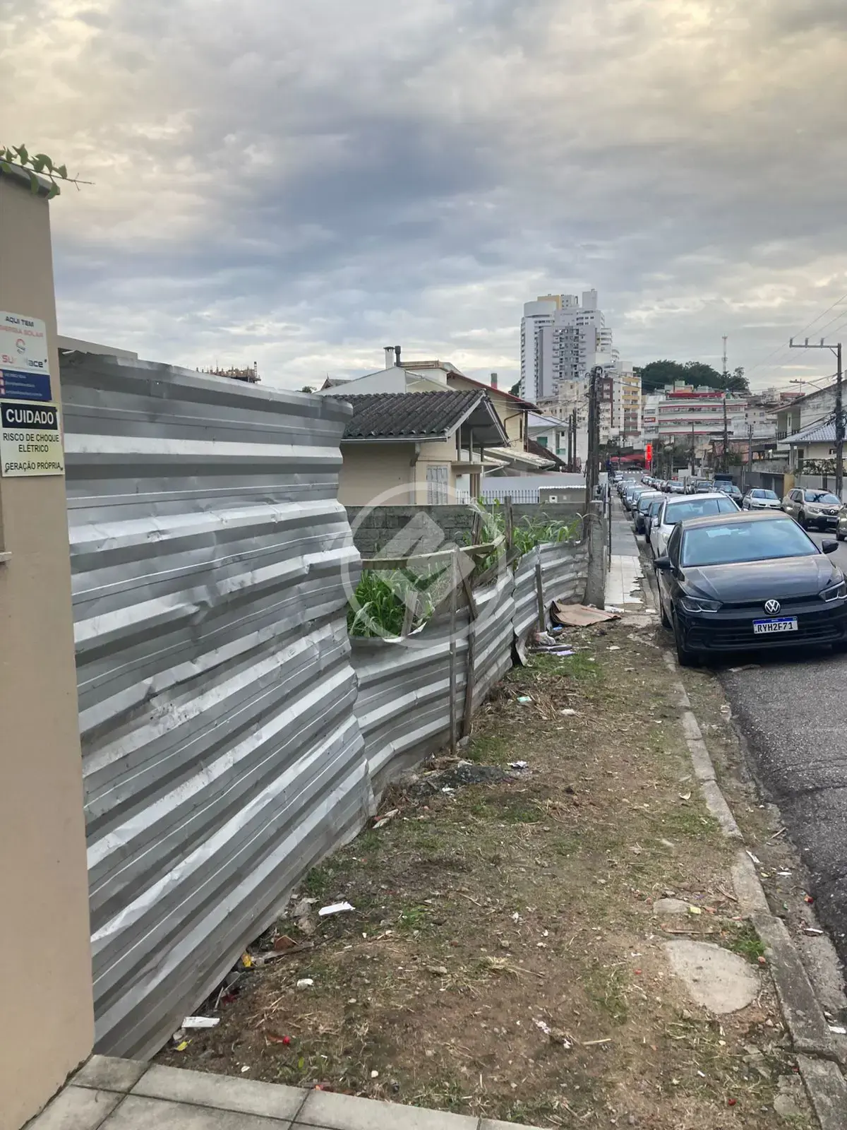 Terreno no ESTREITO, Florianópolis — foto 6 de 6
