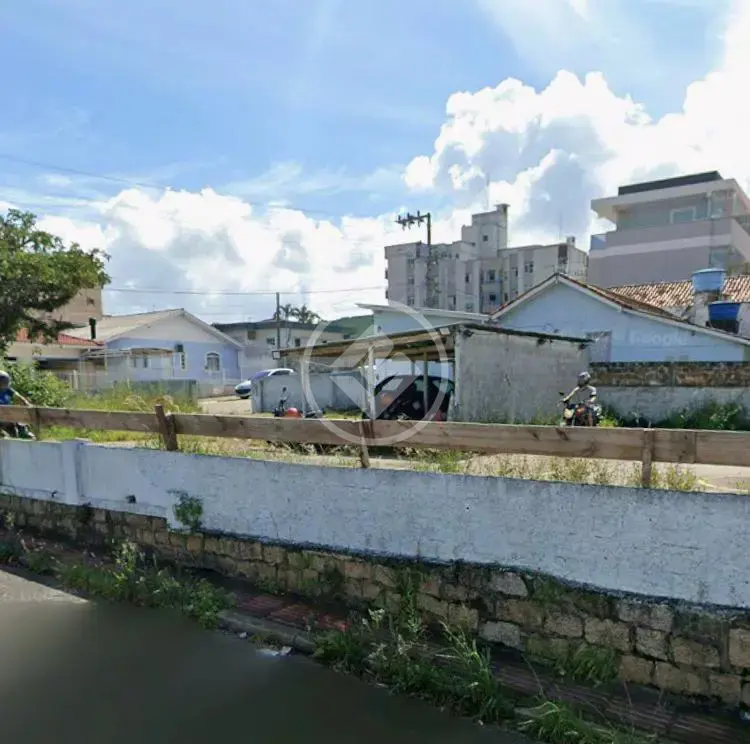 Terreno Capoeiras, Florianópolis - SC — foto 2