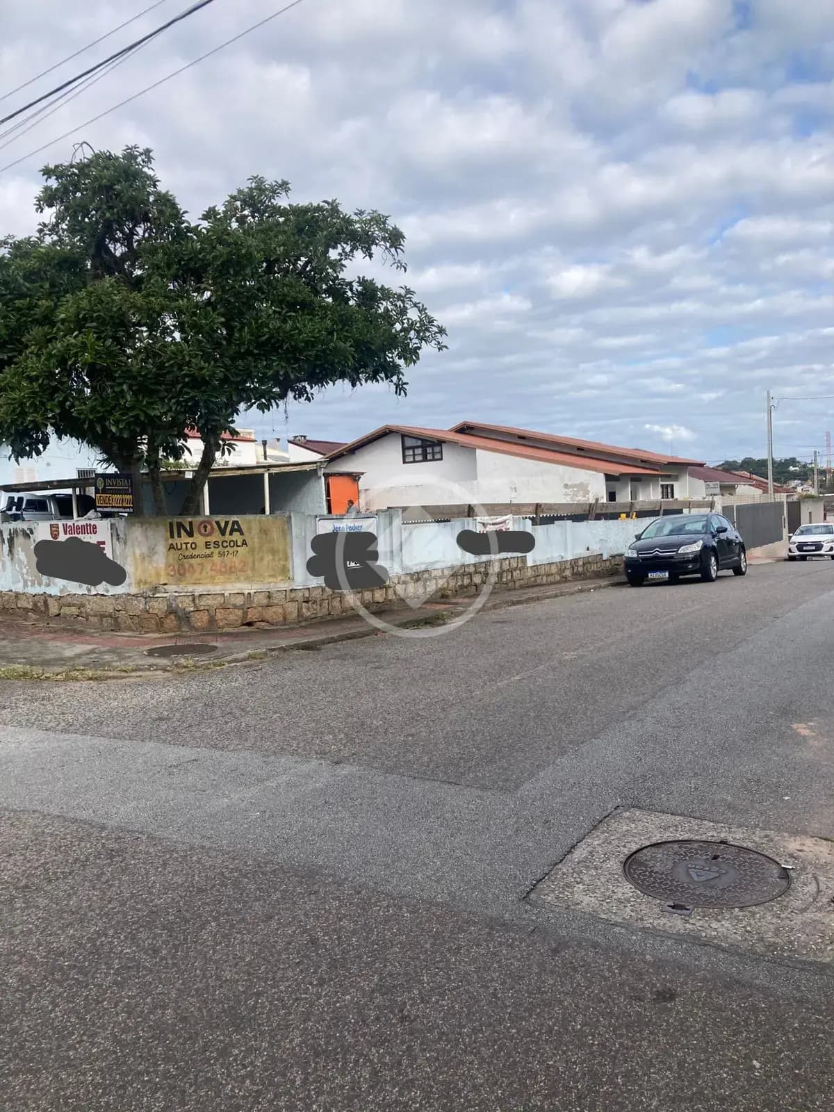Terreno no Capoeiras, Florianópolis — foto 5 de 6