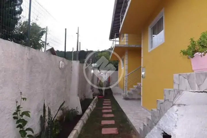 Apartamento 11 quartos no São João do Rio Vermelho, Florianópolis — foto 4 de 6