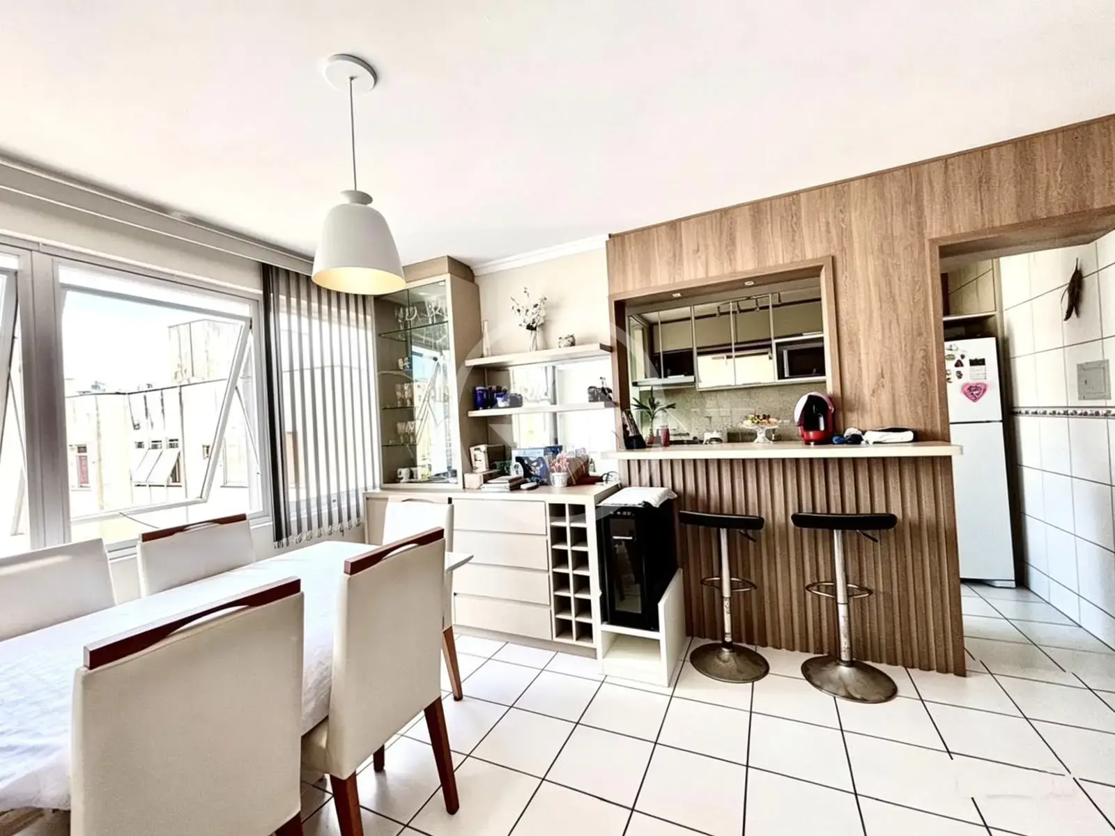 Apartamento Estreito, Florianópolis - SC — foto 1