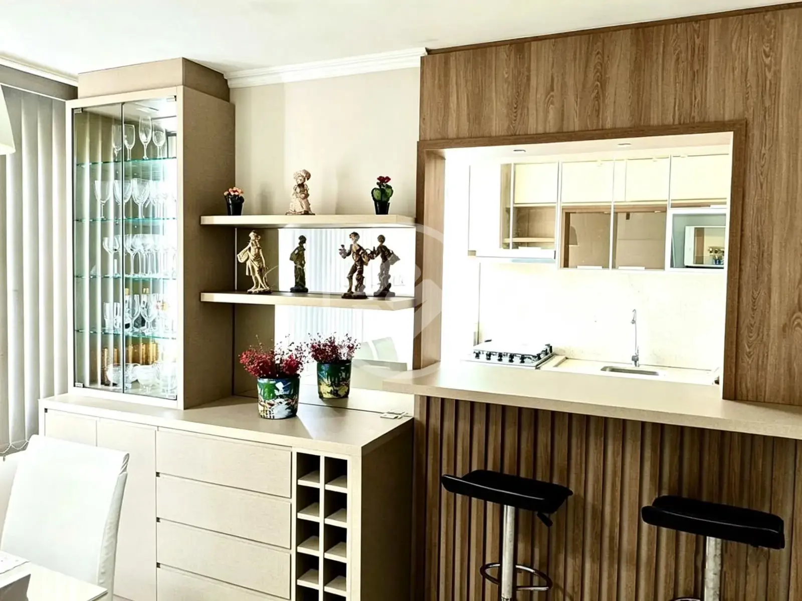 Apartamento Estreito, Florianópolis - SC — foto 2