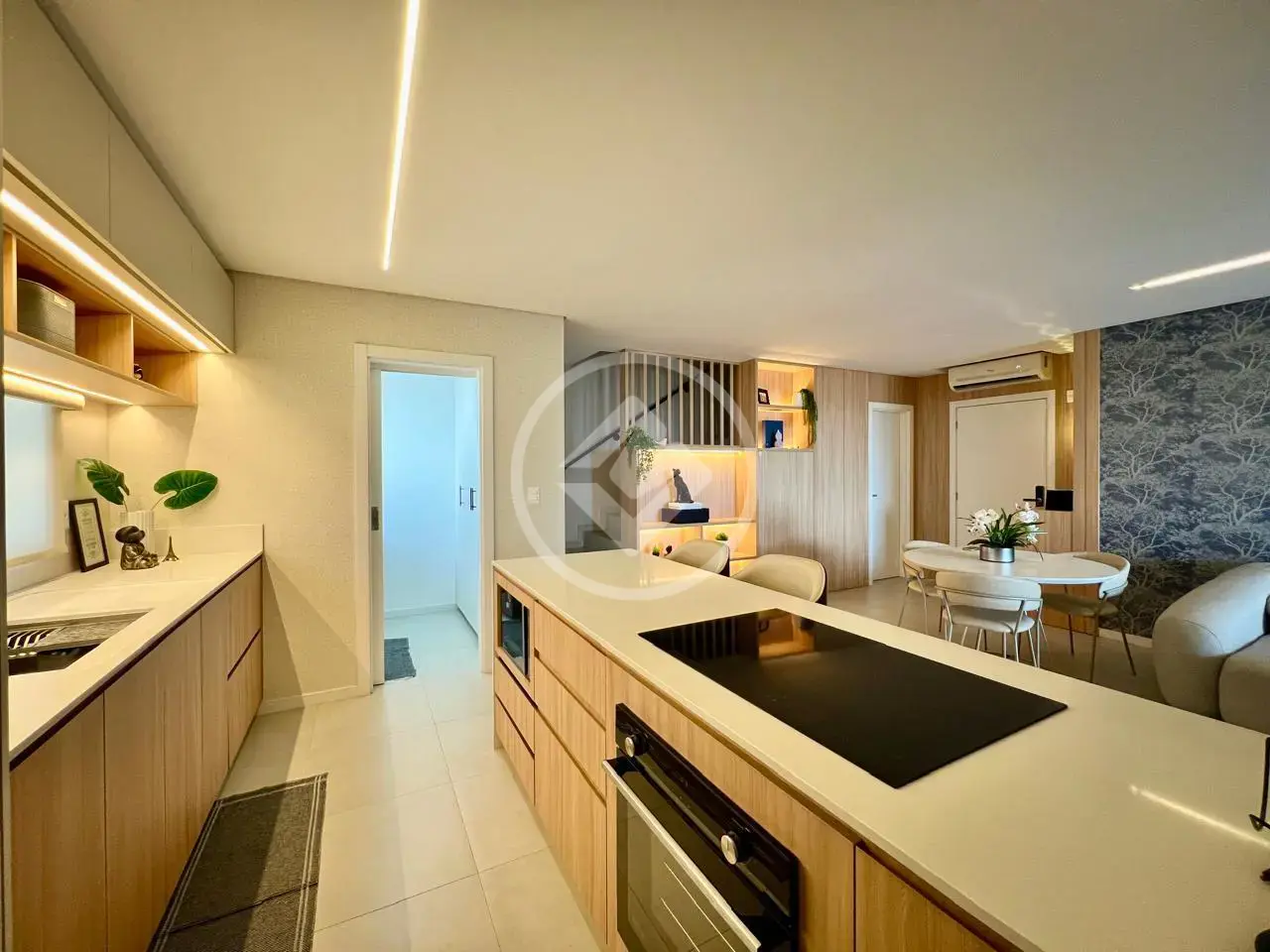 Apartamento CANTO, Florianópolis - SC — foto 2