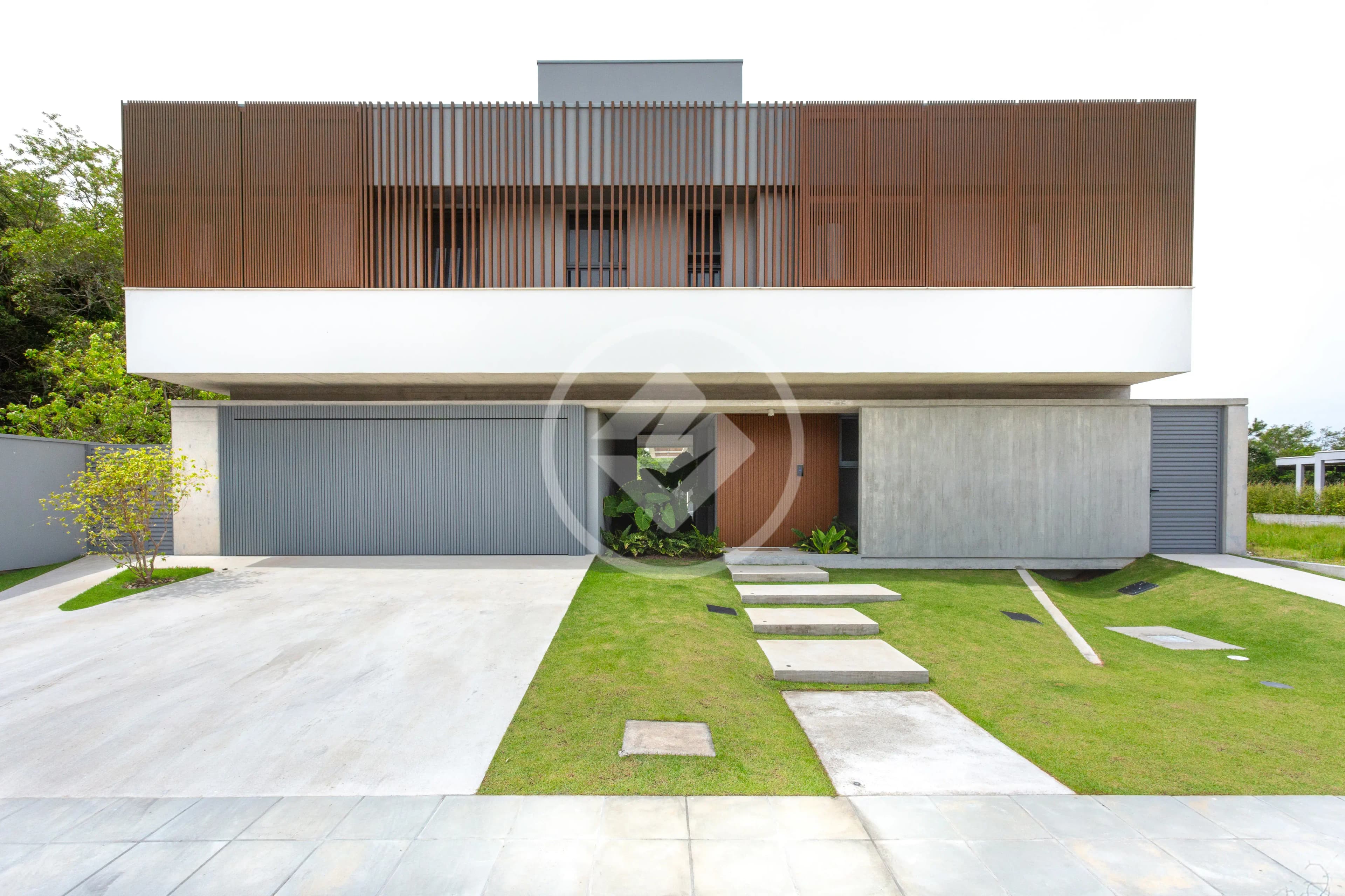 Casa Condomínio Cachoeira do Bom Jesus, Florianópolis - SC — foto 2