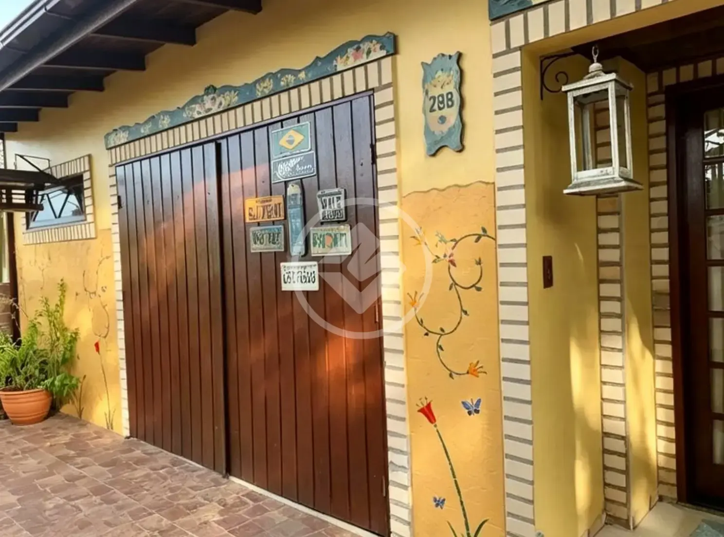 Casa Armacao do Pântano do Sul, Florianópolis - SC — foto 2