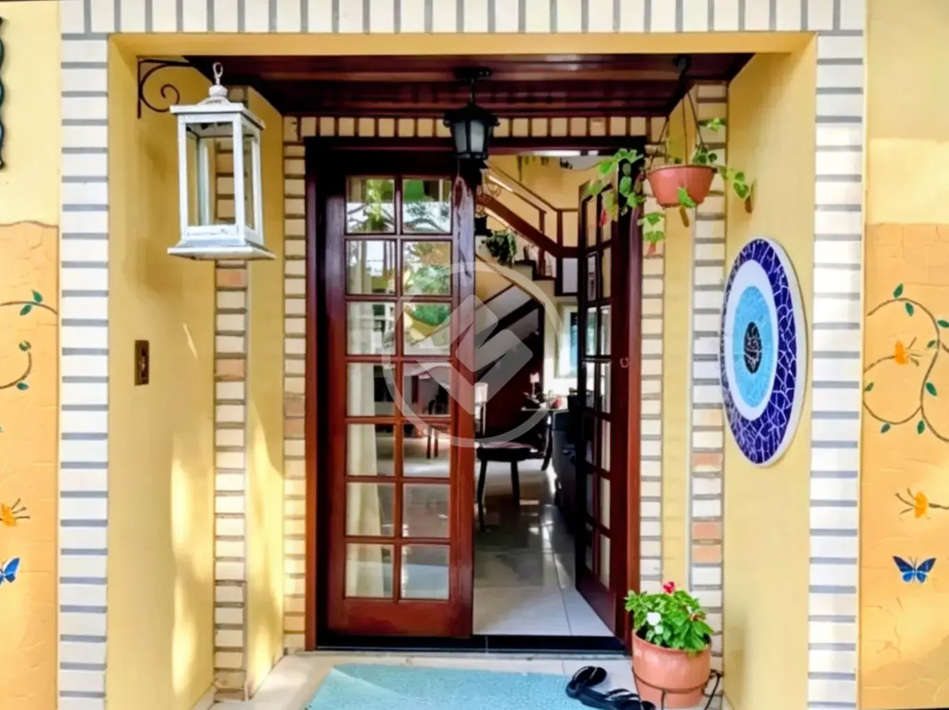 Casa 4 quartos no Armacao do Pântano do Sul, Florianópolis — foto 5 de 6