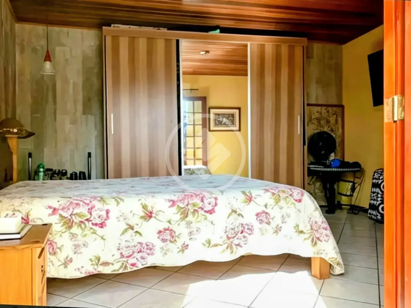 Casa 4 quartos no Armacao do Pântano do Sul, Florianópolis — foto 6 de 6