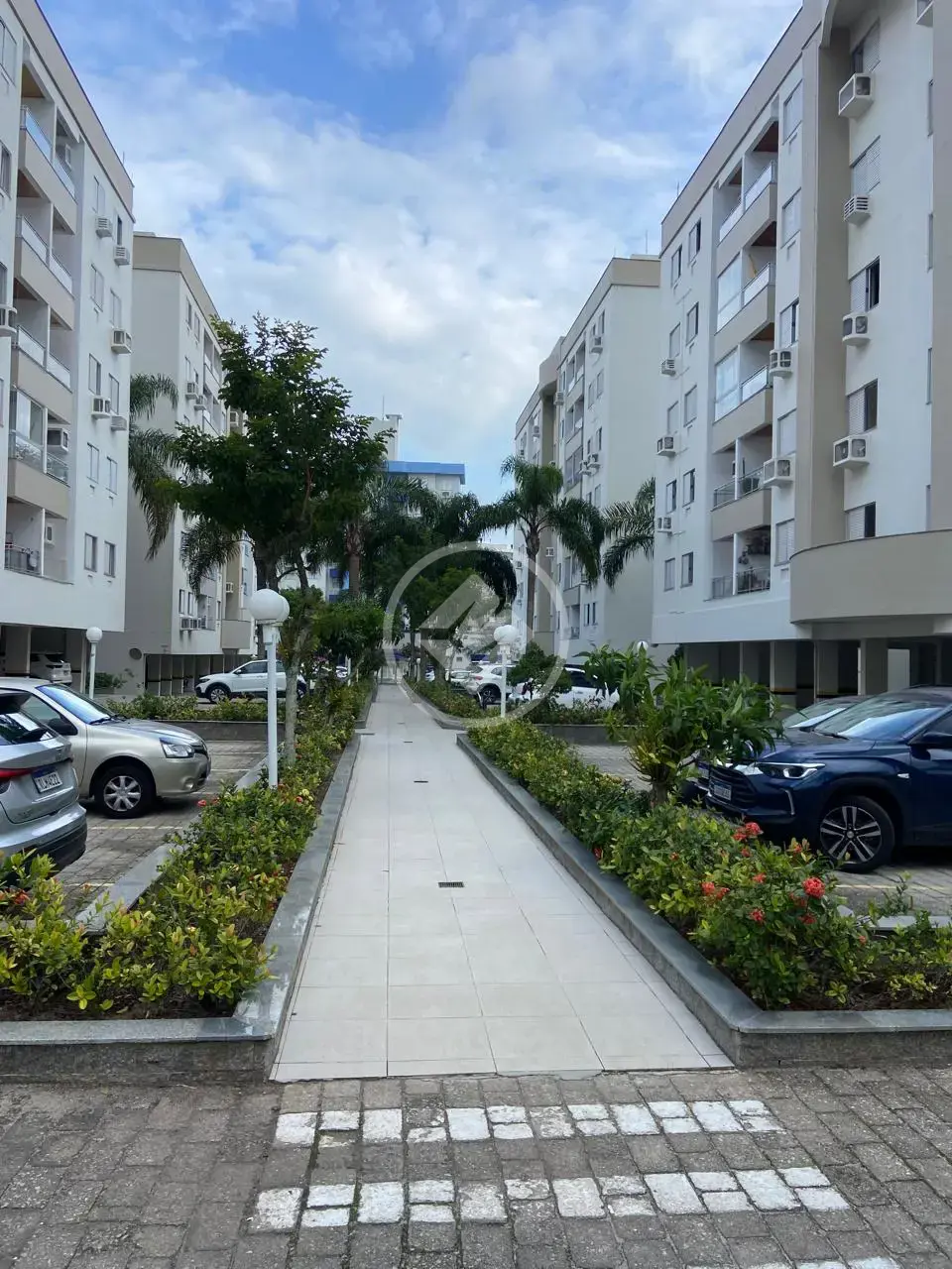 Apartamento no Itacorubi, Florianópolis — foto 2 de 6