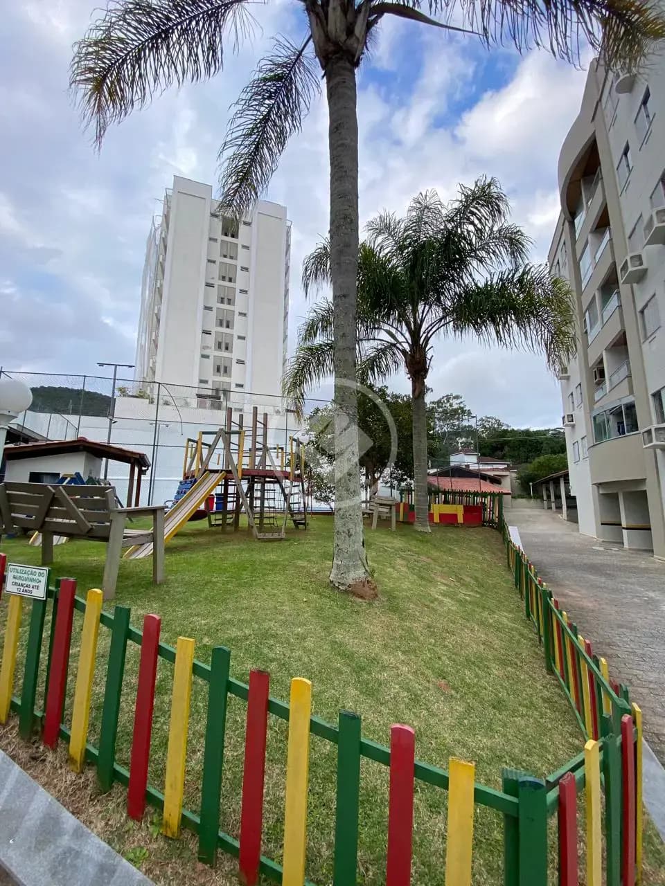 Apartamento no Itacorubi, Florianópolis — foto 1 de 6