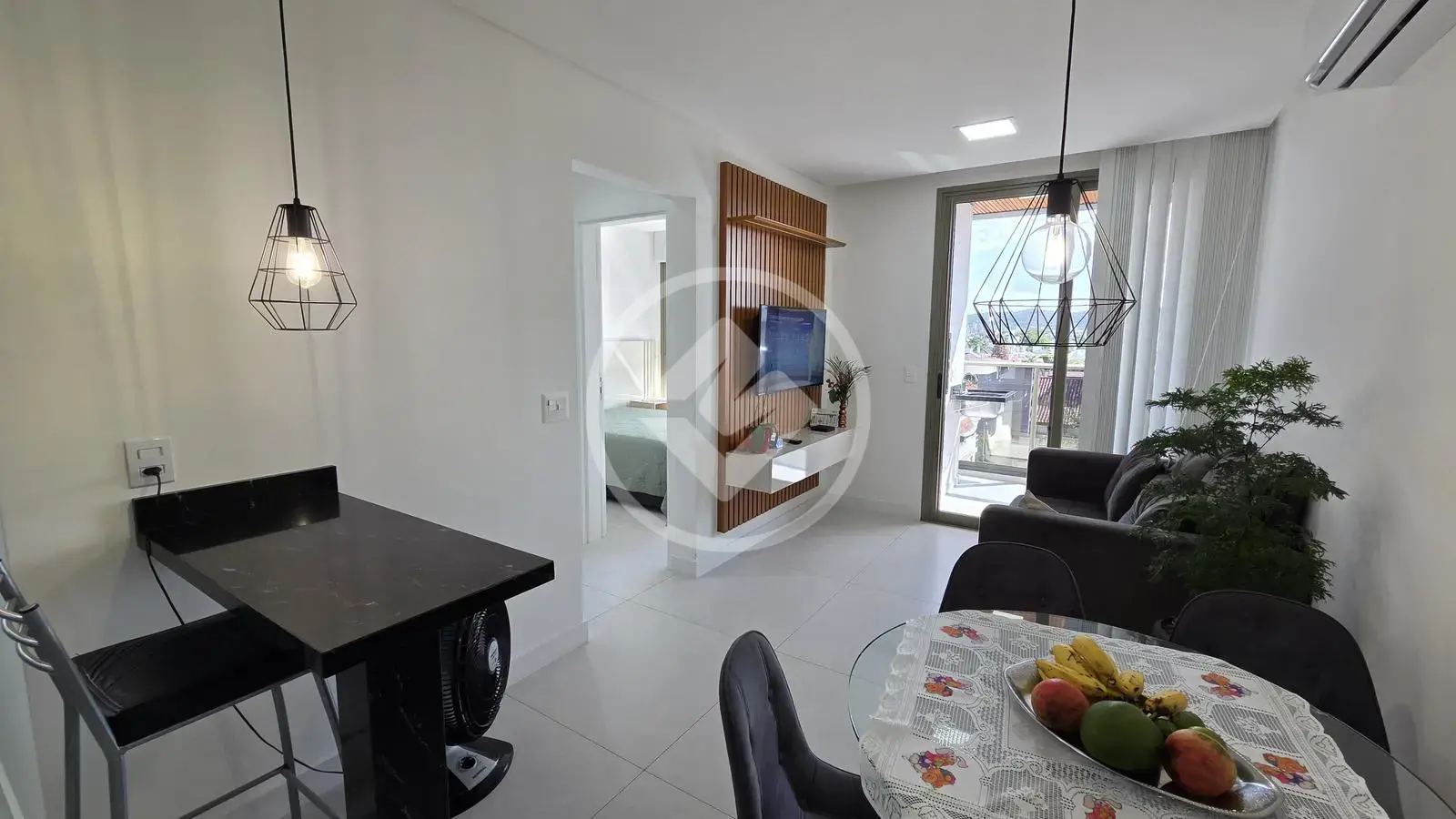 Apartamento JURERÊ, Florianópolis - SC — foto 2