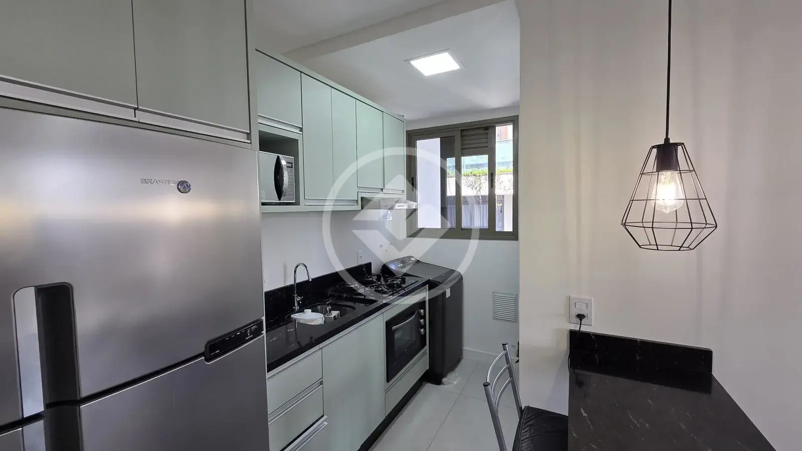 Apartamento 1 quarto no JURERÊ, Florianópolis — foto 3 de 6