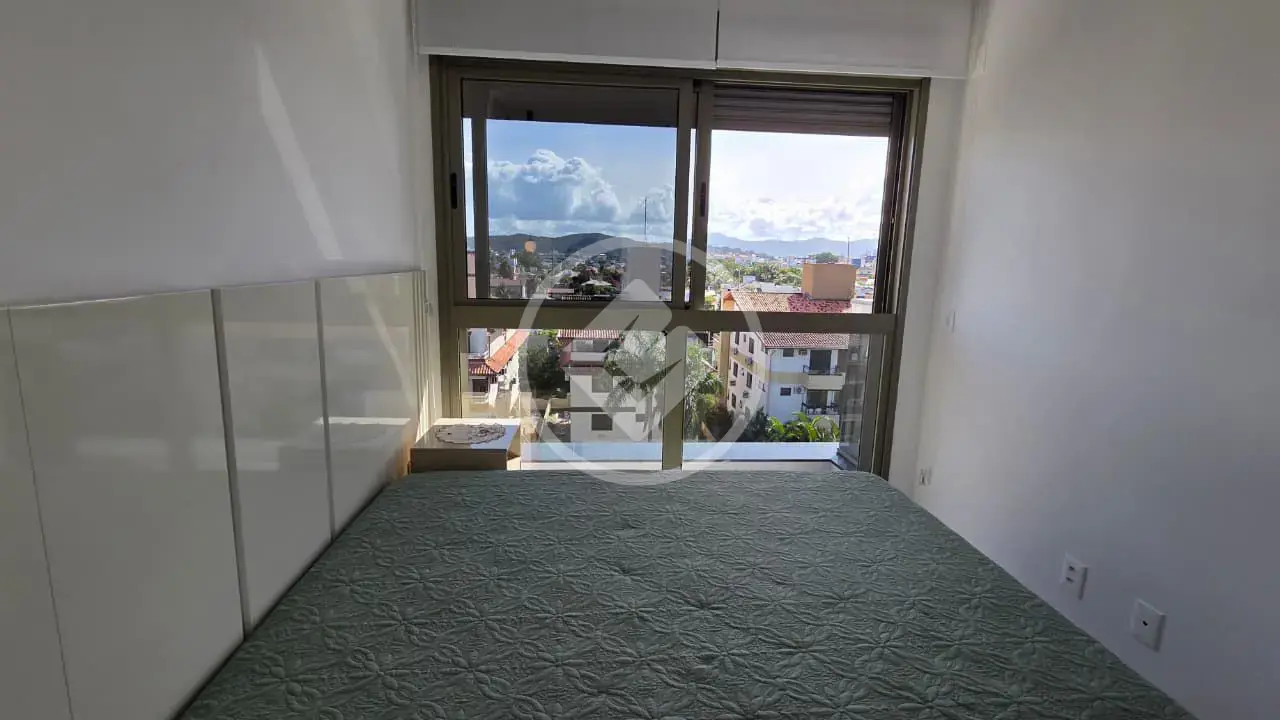 Apartamento 1 quarto no JURERÊ, Florianópolis — foto 4 de 6