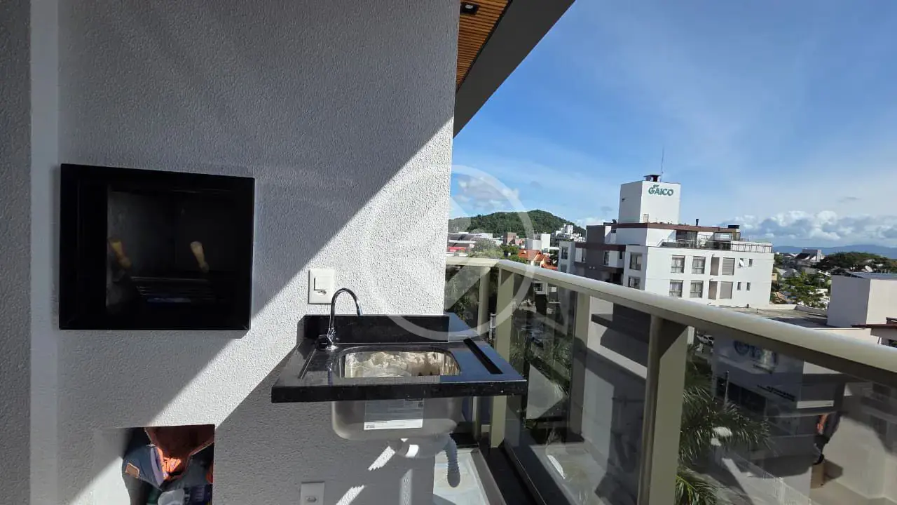 Apartamento 1 quarto no JURERÊ, Florianópolis — foto 5 de 6