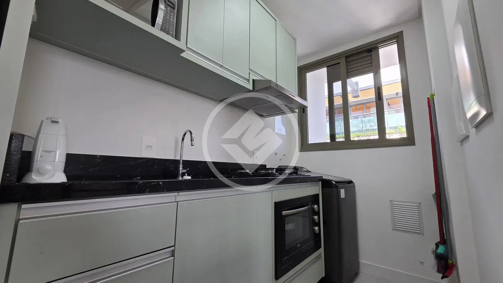 Apartamento 1 quarto no JURERÊ, Florianópolis — foto 6 de 6