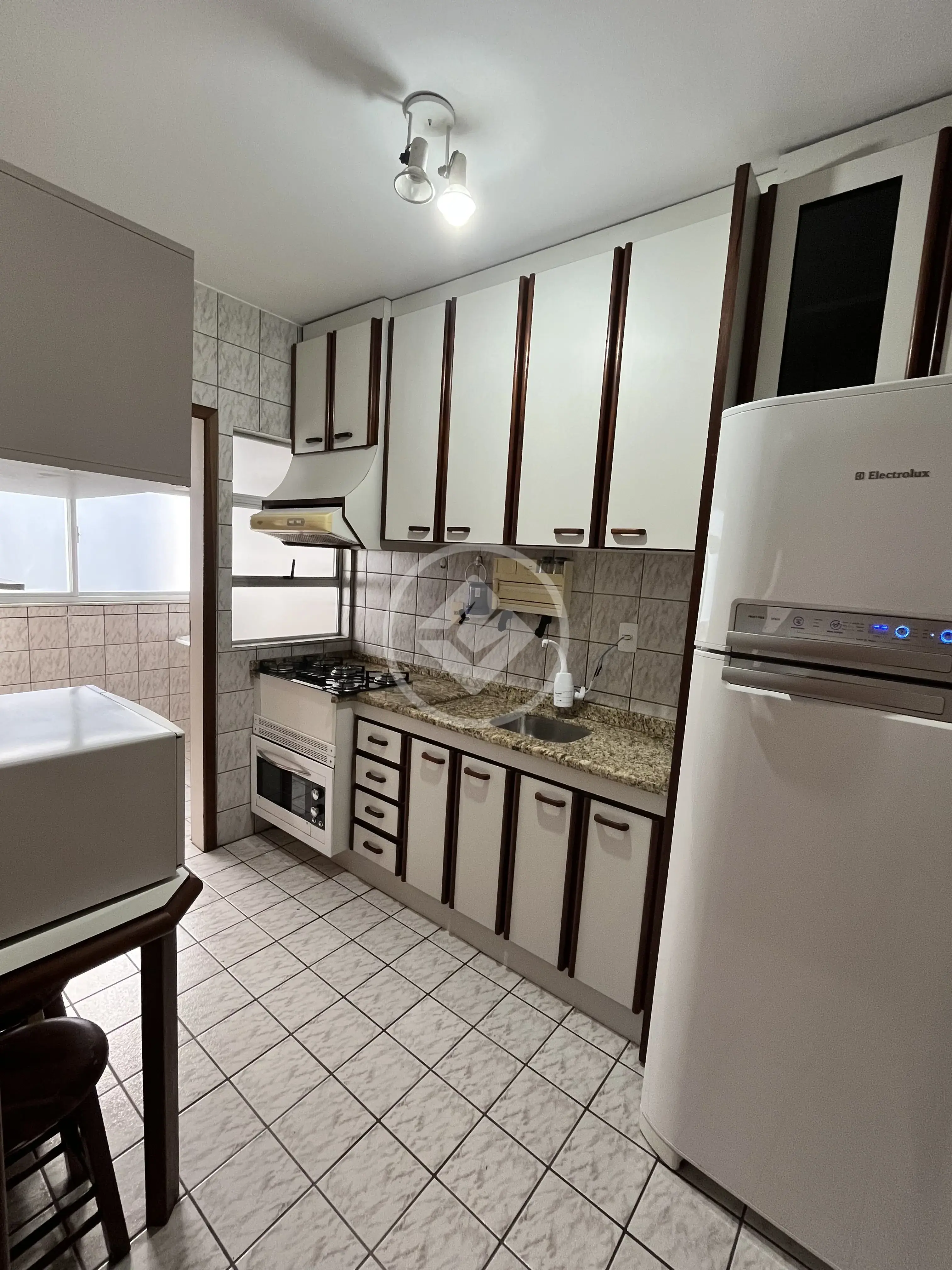 Apartamento Itacorubi, Florianópolis - SC — foto 2