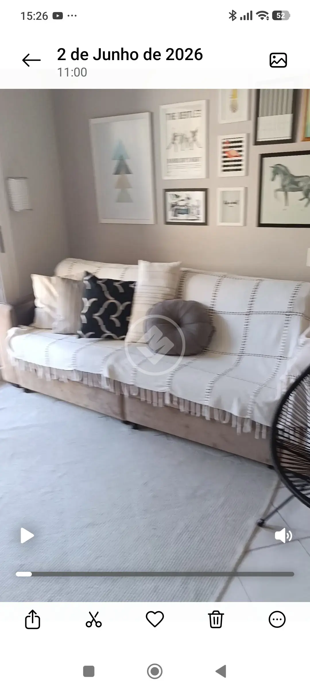 Apartamento Duplex 3 quartos no Lagoa da Conceição, Florianópolis — foto 3 de 6