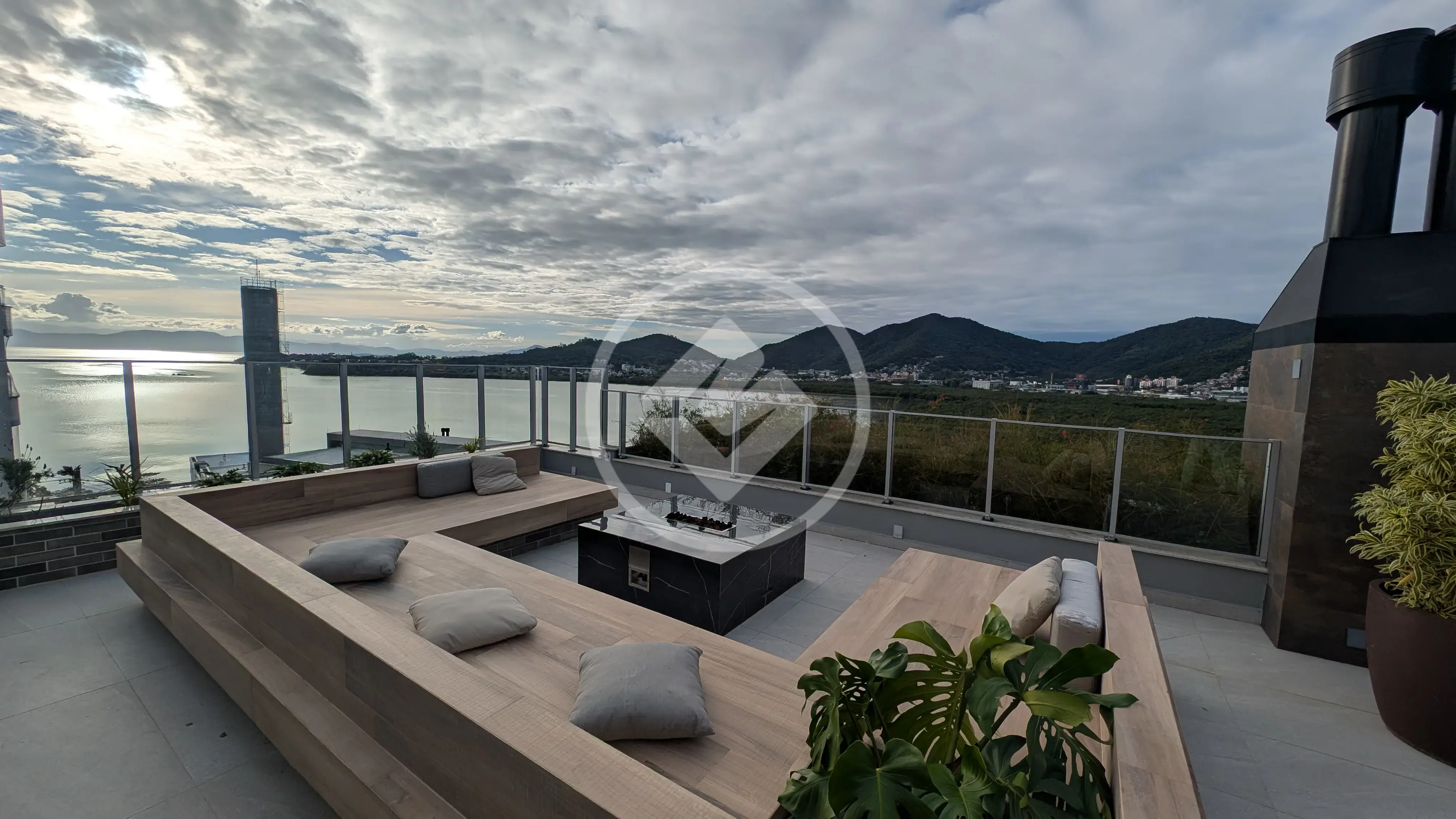 Apartamento 3 quartos no João Paulo, Florianópolis — foto 3 de 6