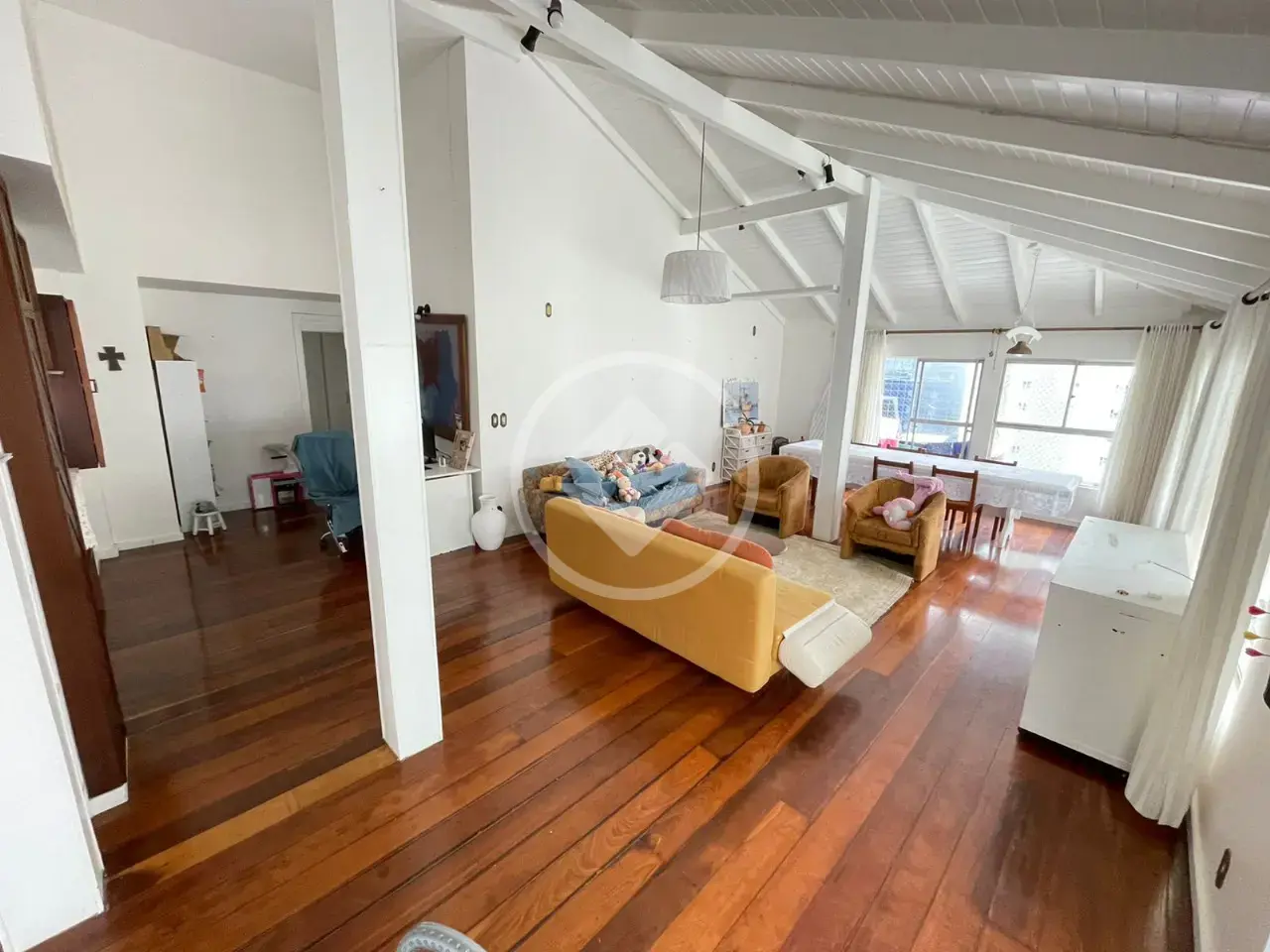 Apartamento Centro, Balneário Camboriú - SC — foto 2