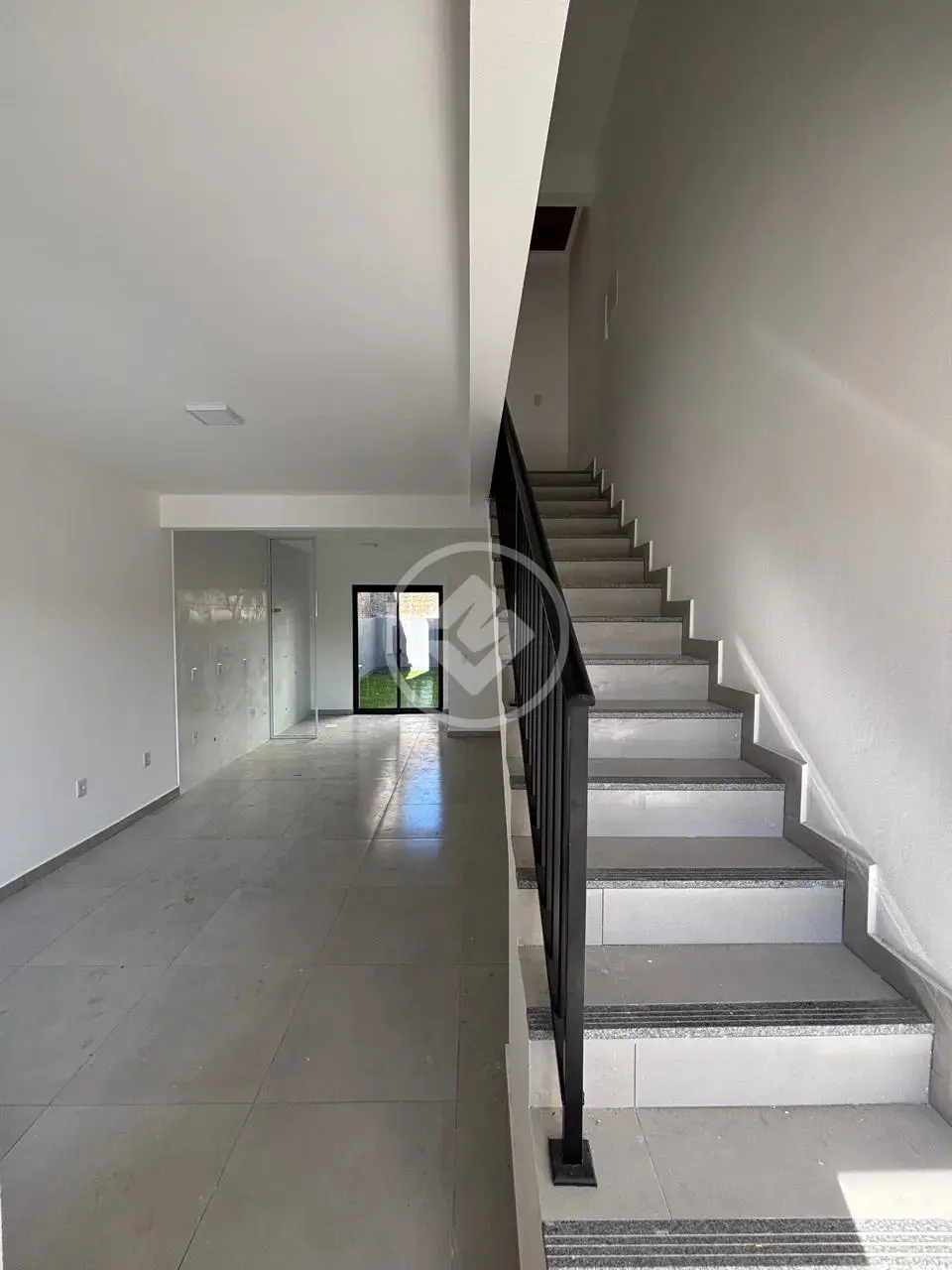 Sobrado 2 quartos no Serraria, São José — foto 4 de 6