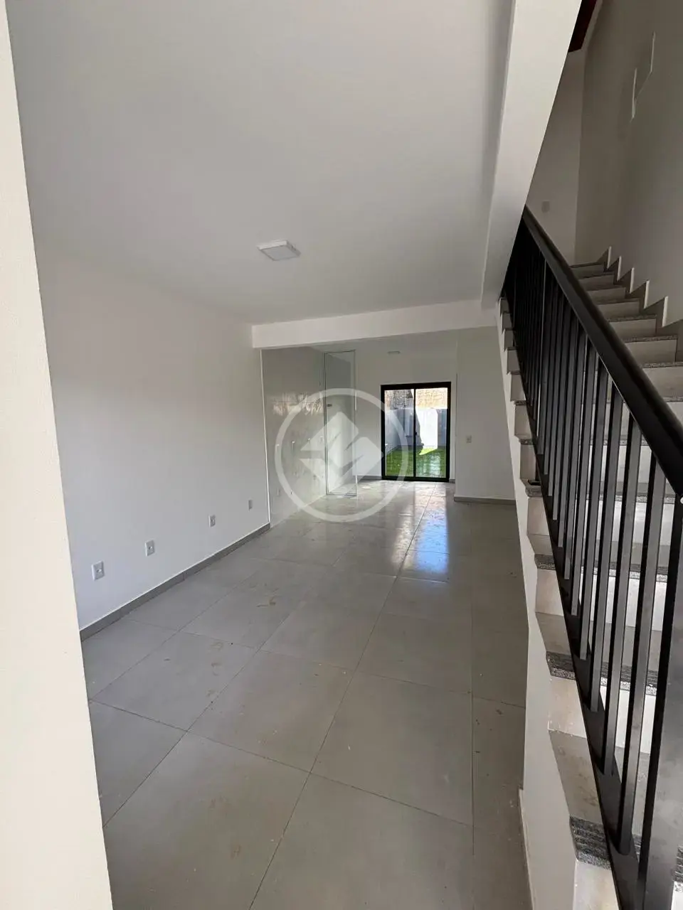 Sobrado 2 quartos no Serraria, São José — foto 3 de 6