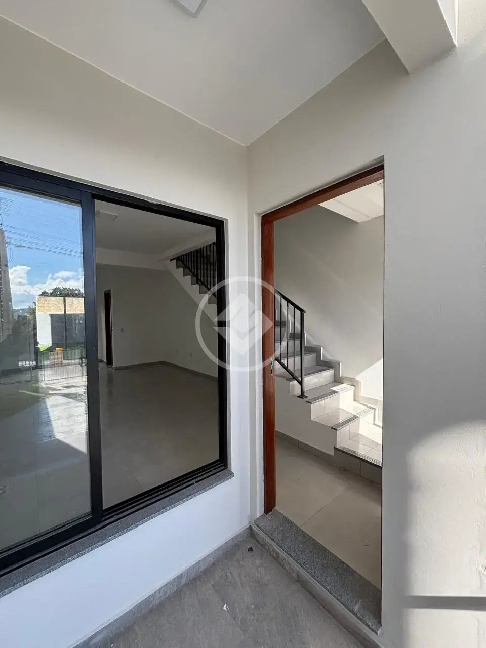 Sobrado 2 quartos no Serraria, São José — foto 6 de 6