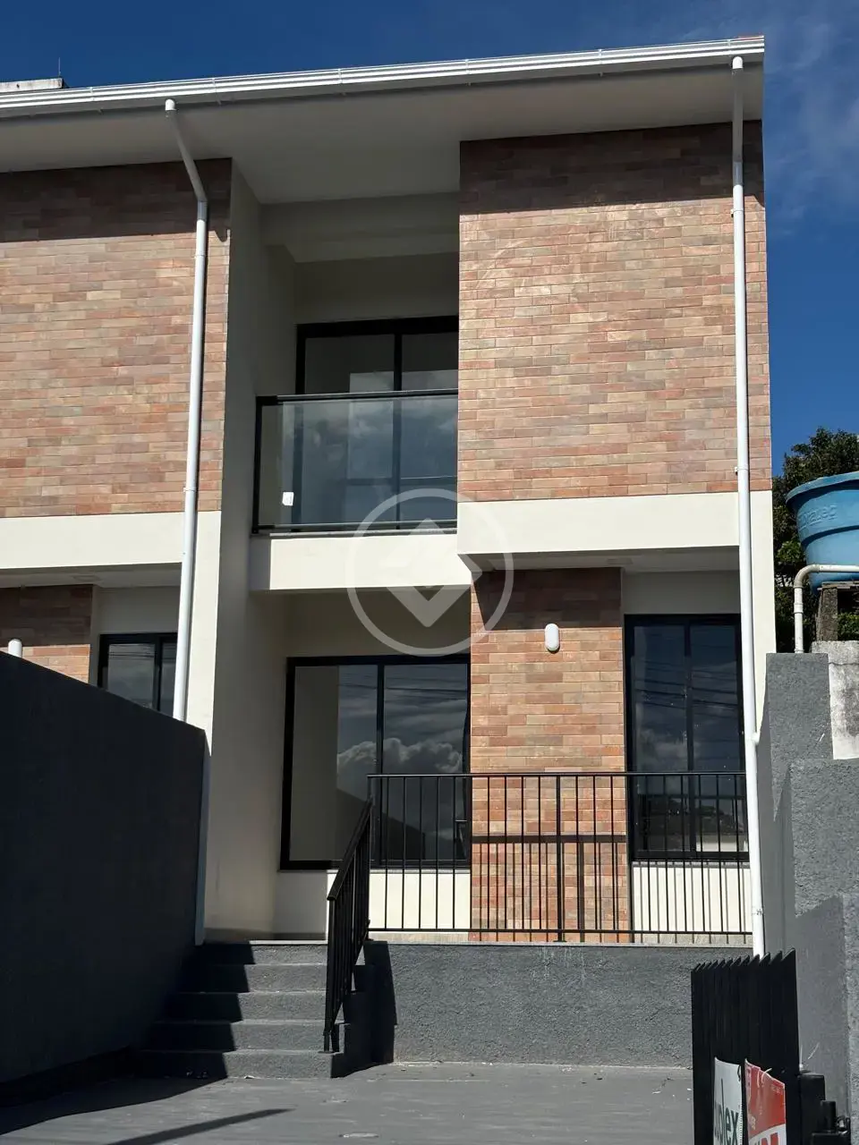 Sobrado Serraria, São José - SC — foto 1