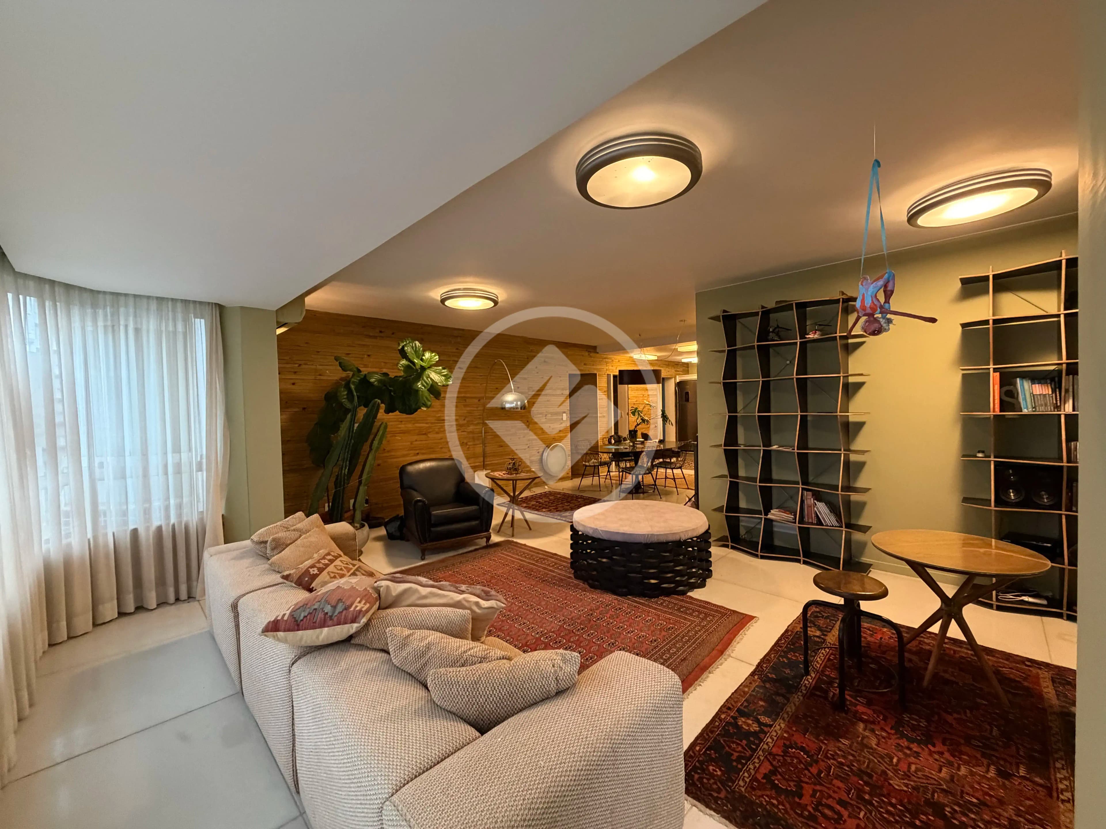 Apartamento 5 quartos no Centro, Florianópolis — foto 4 de 6