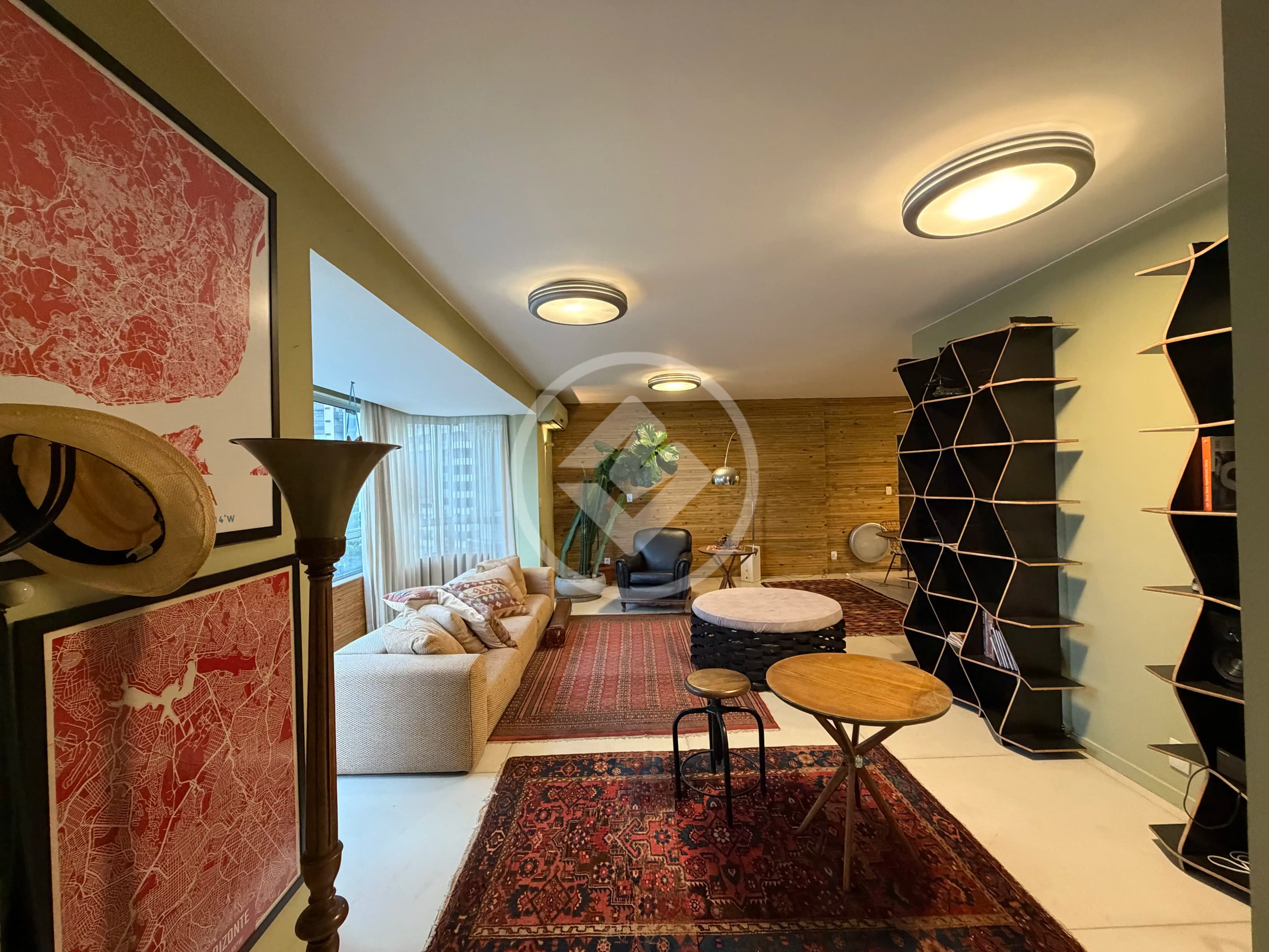 Apartamento Centro, Florianópolis - SC — foto 2