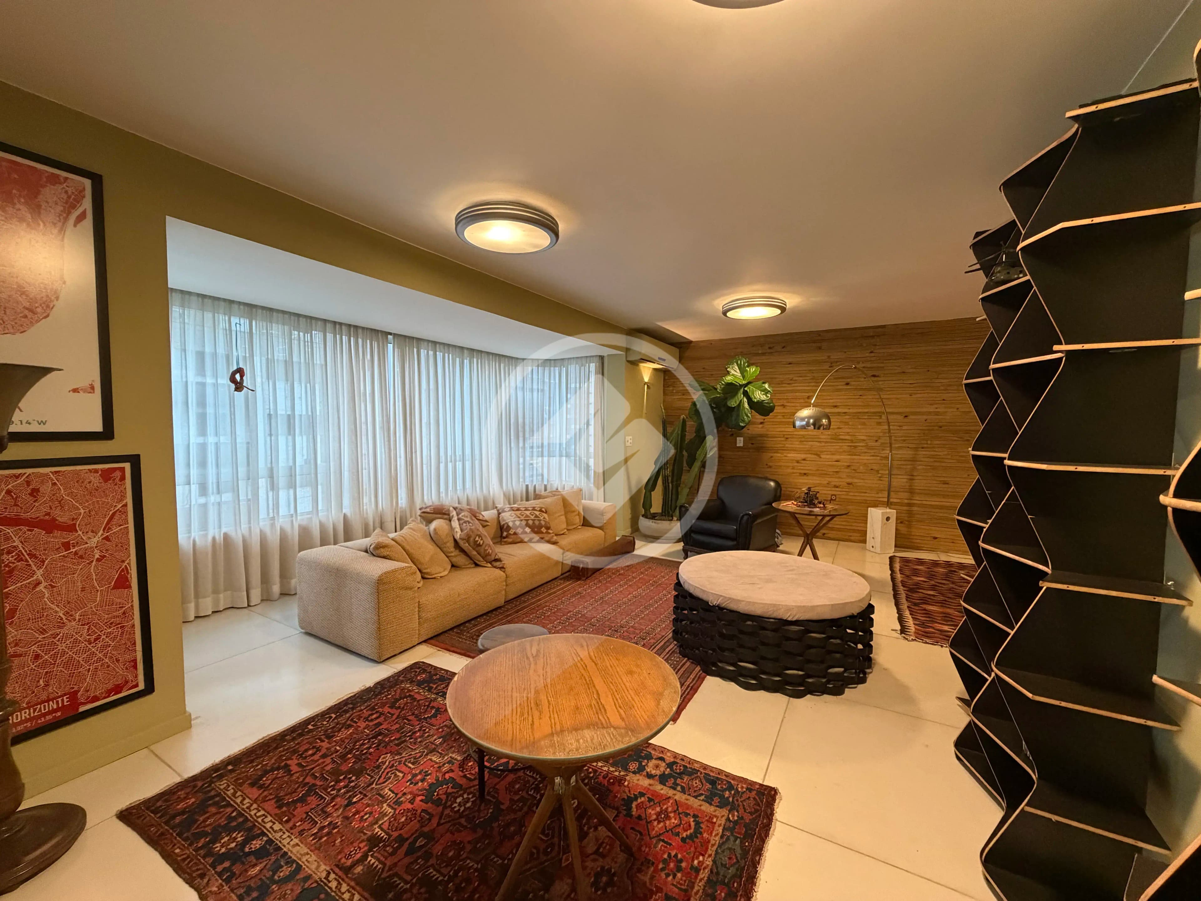 Apartamento Centro, Florianópolis - SC — foto 1